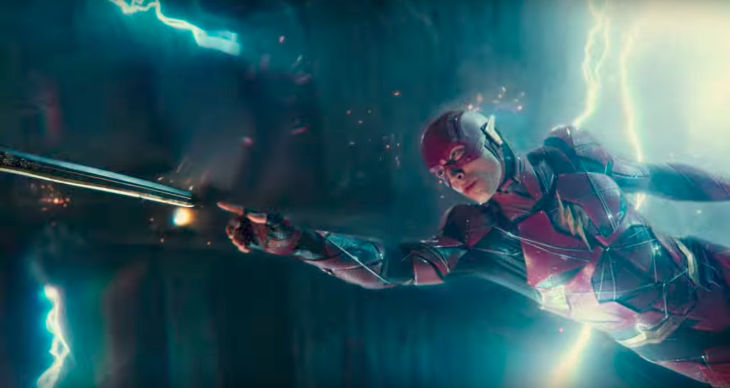 A Complete List of Upcoming DC Extended Universe Movies