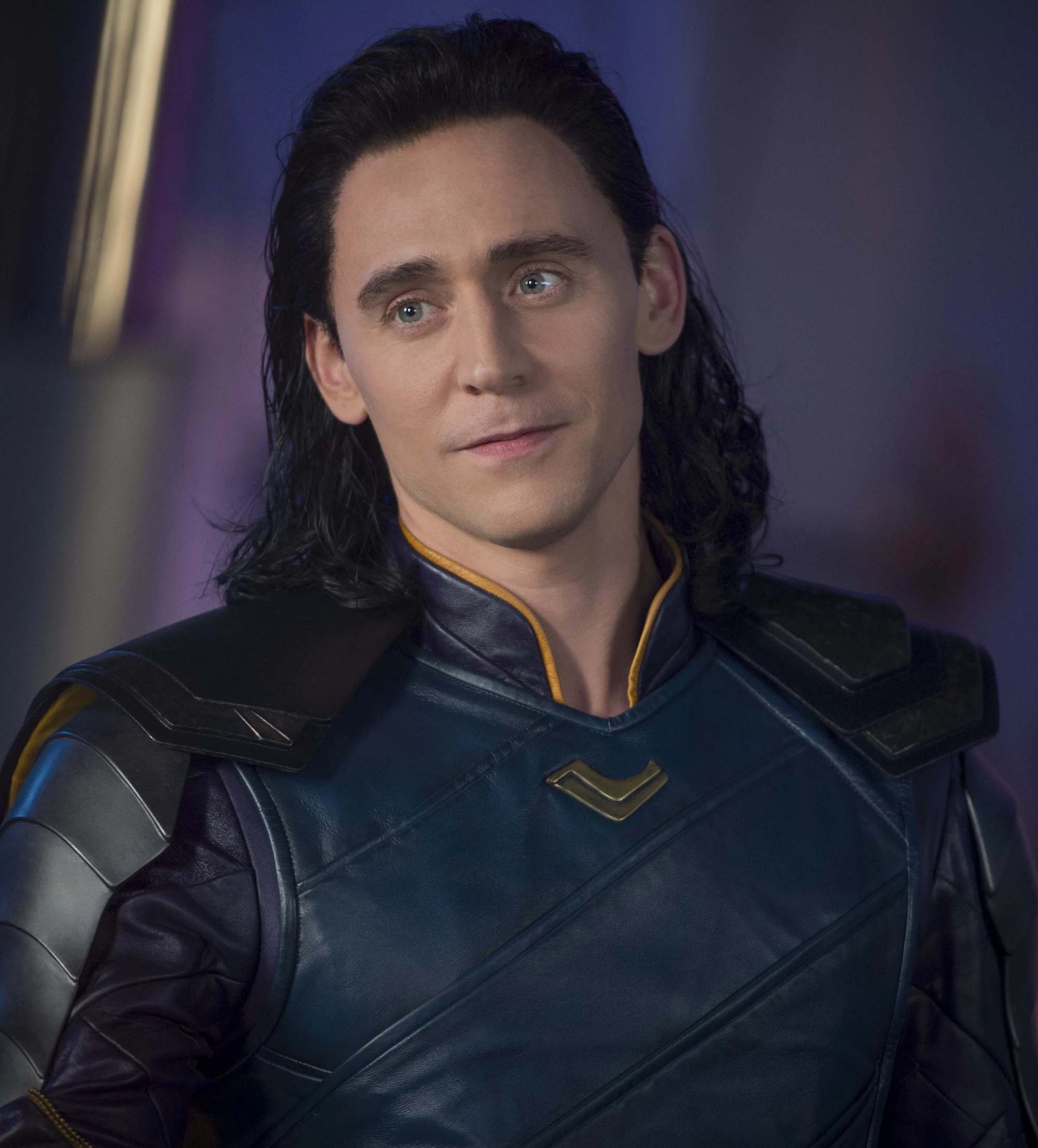 Loki Laufeyson (Marvel Cinematic Universe). Heroes and Villains