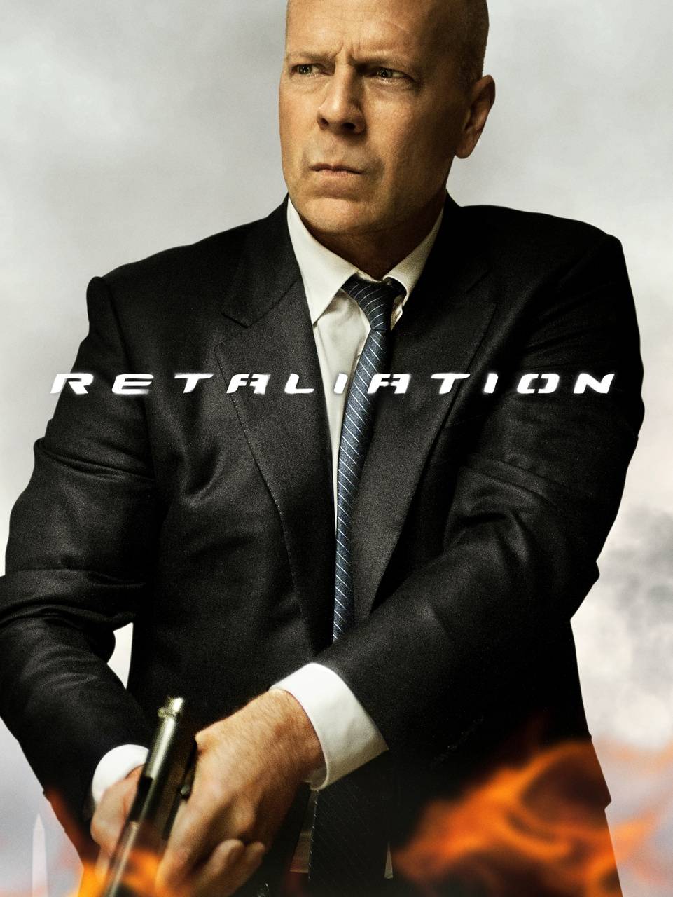 Bruce Willis wallpaper