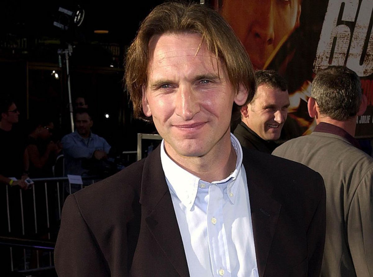 Christopher Eccleston, former 'Dr. Who', lands role as villain in 'Thor: The Dark World' York Daily News