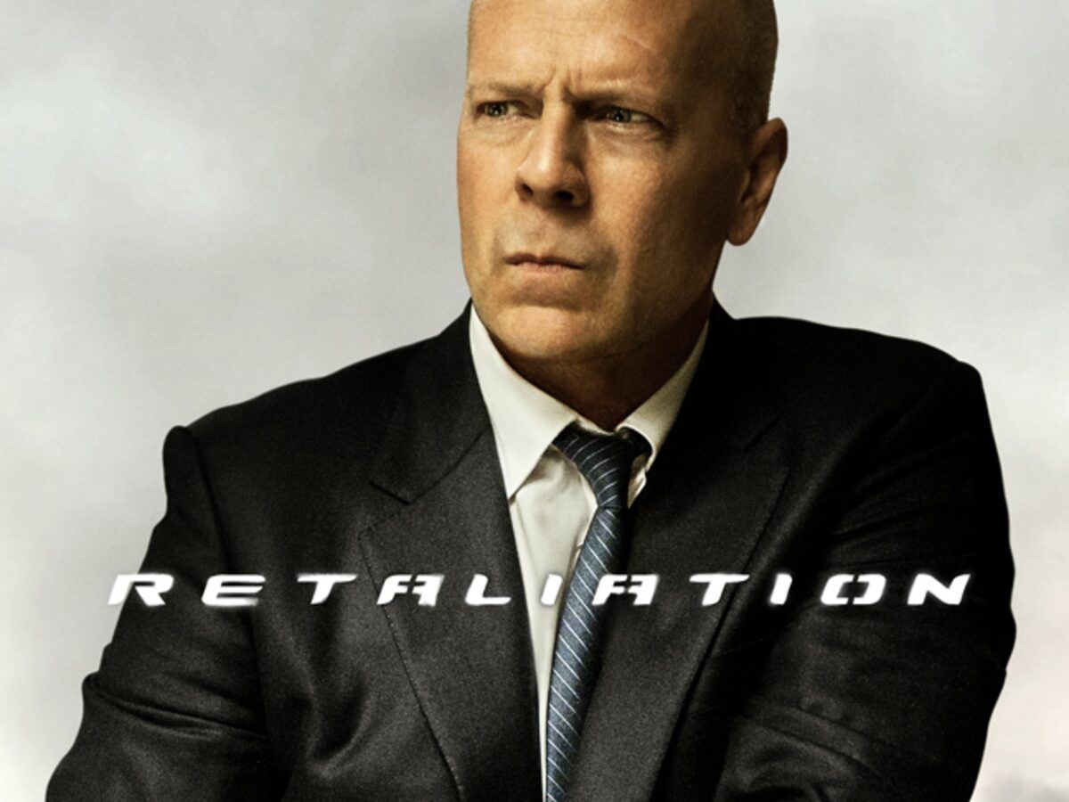 G.I. Joe: Retaliation Character Banners
