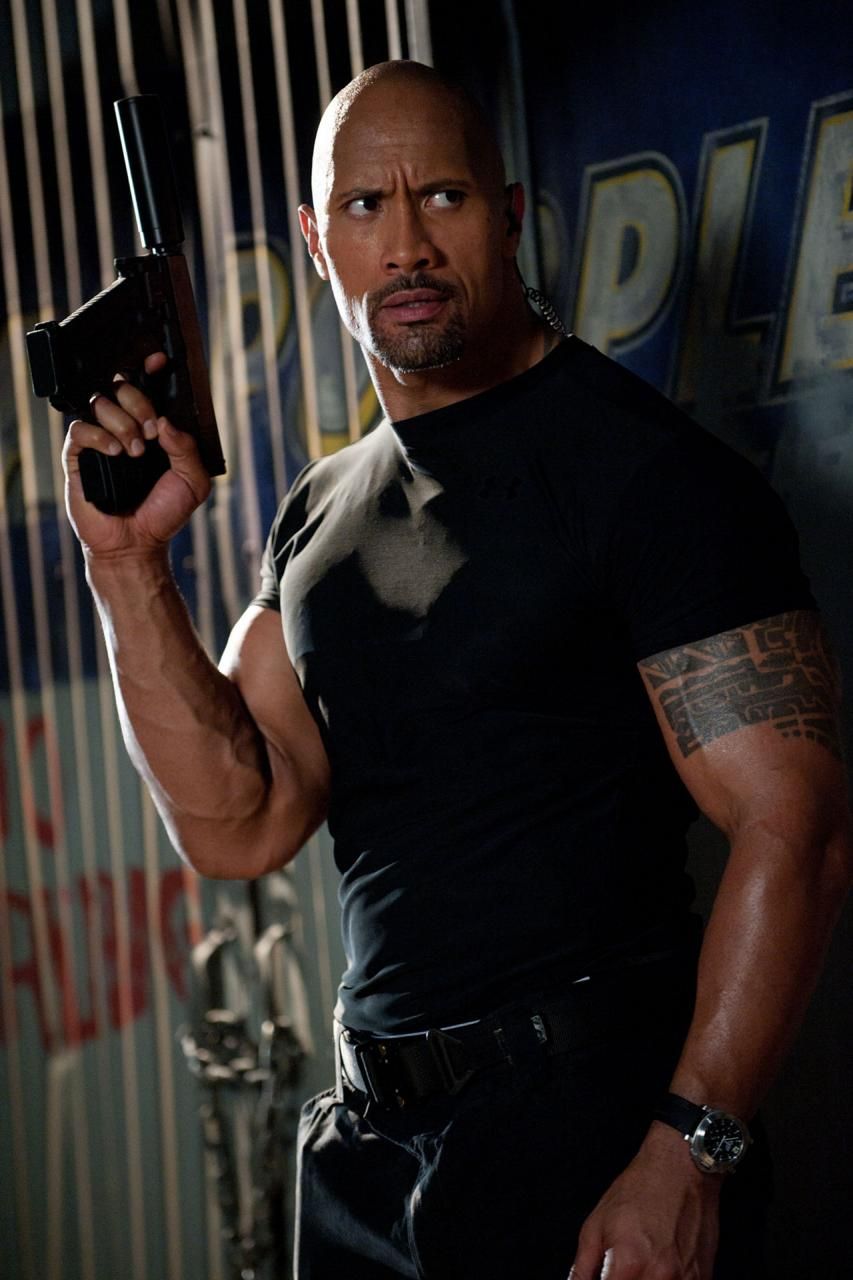 Dwayne Johnson. The rock dwayne johnson, Rock johnson, Dwayne johnson