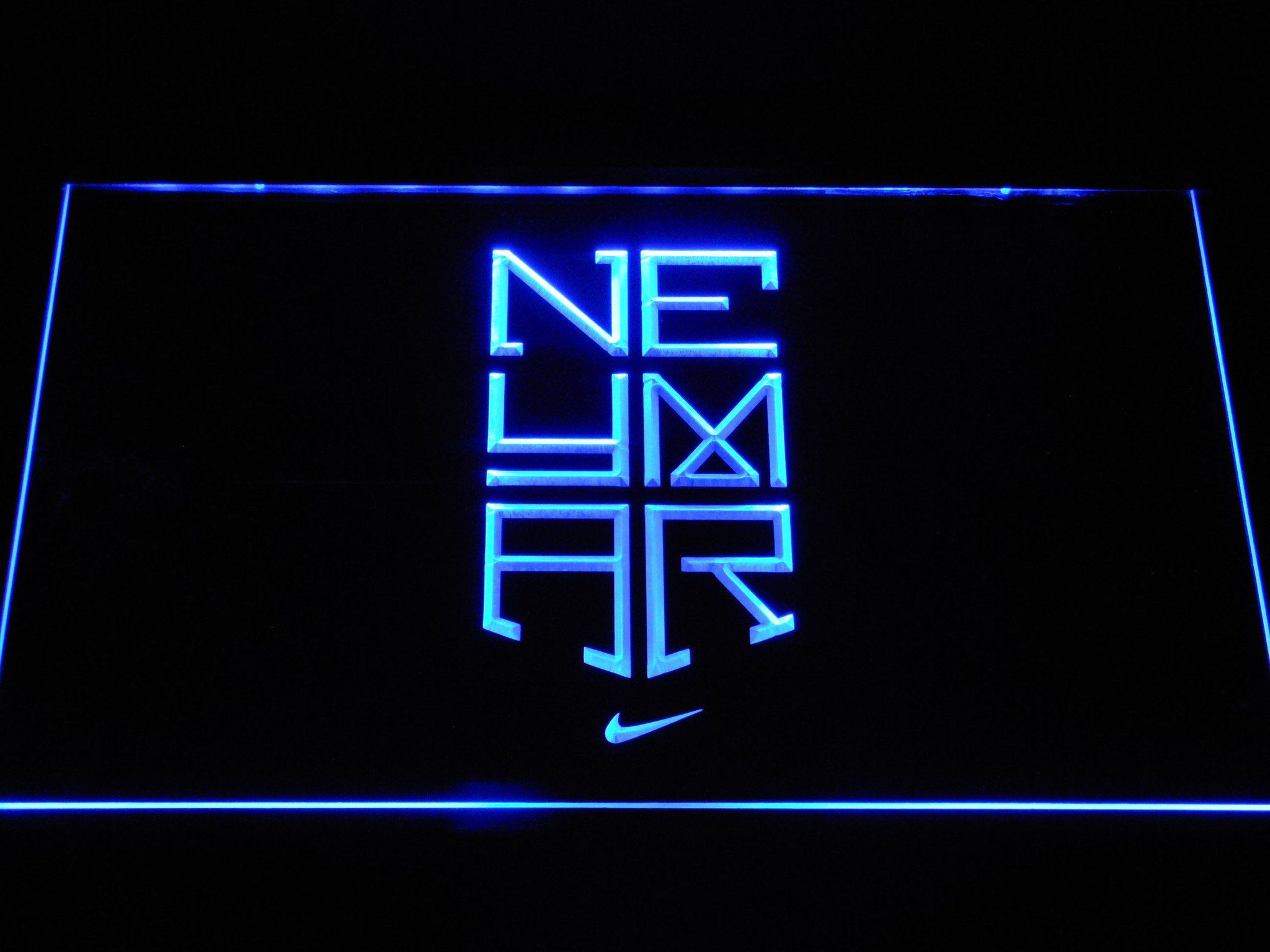 Neymar Logo