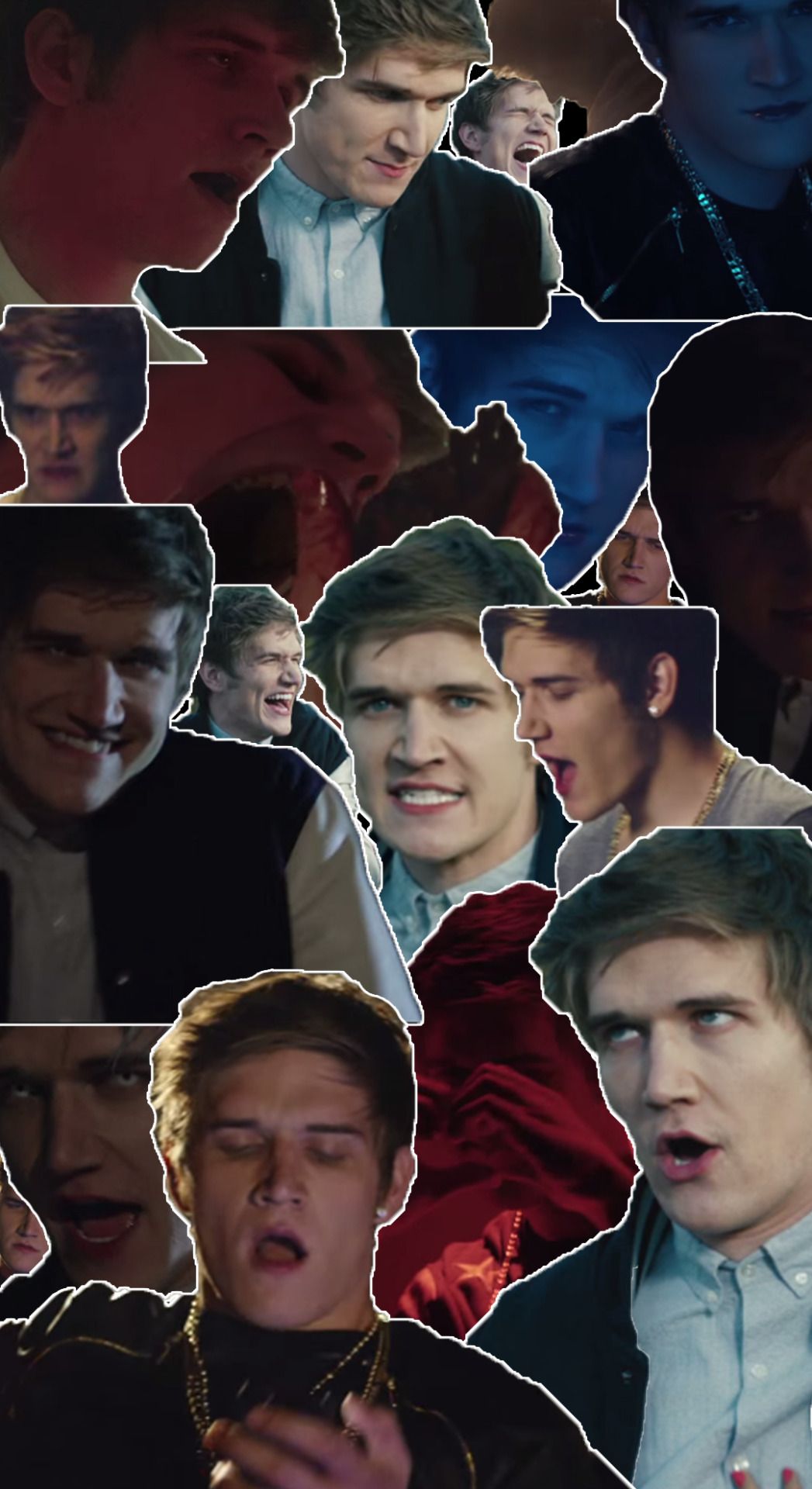 Tyrannical Saurus Rex