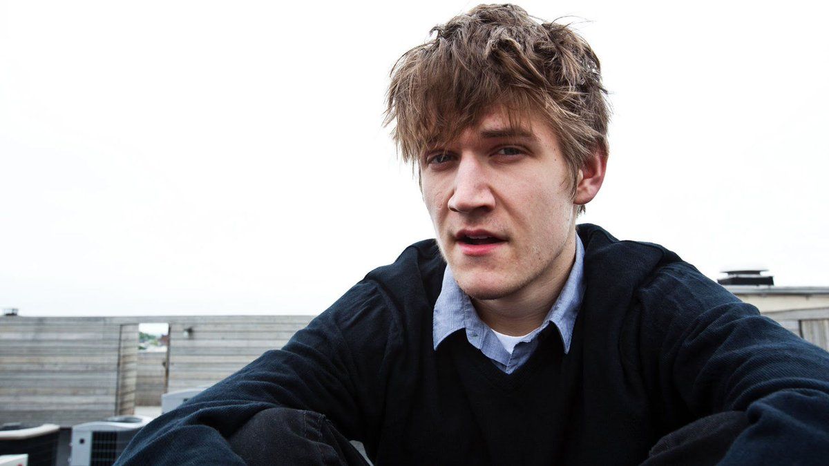 Bo Burnham Wallpapers - Wallpaper Cave