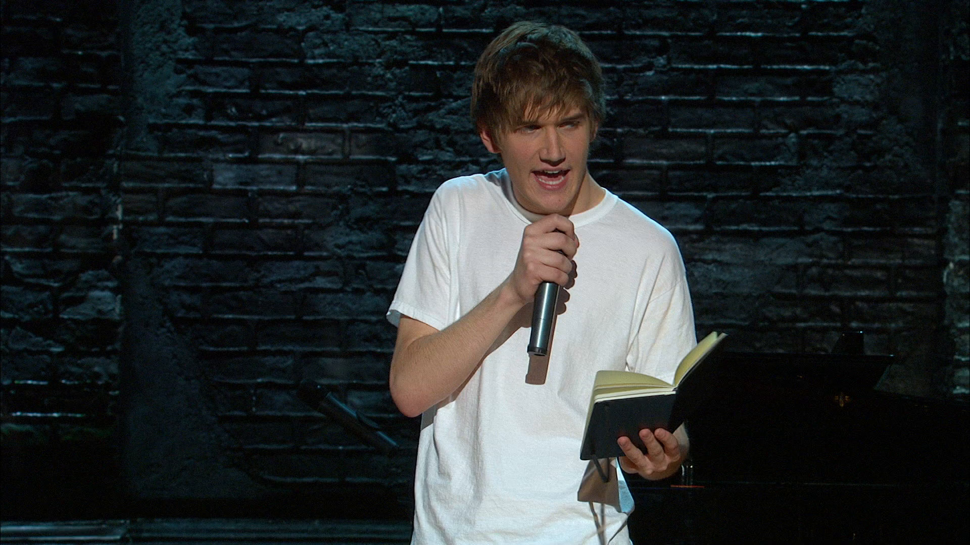 Watch Bo Burnham: Words, Words, Words