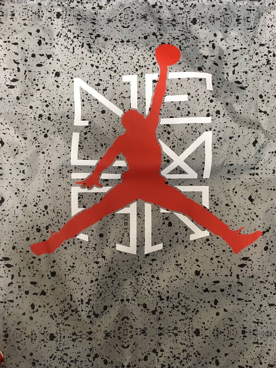 Neymar Logo Nike