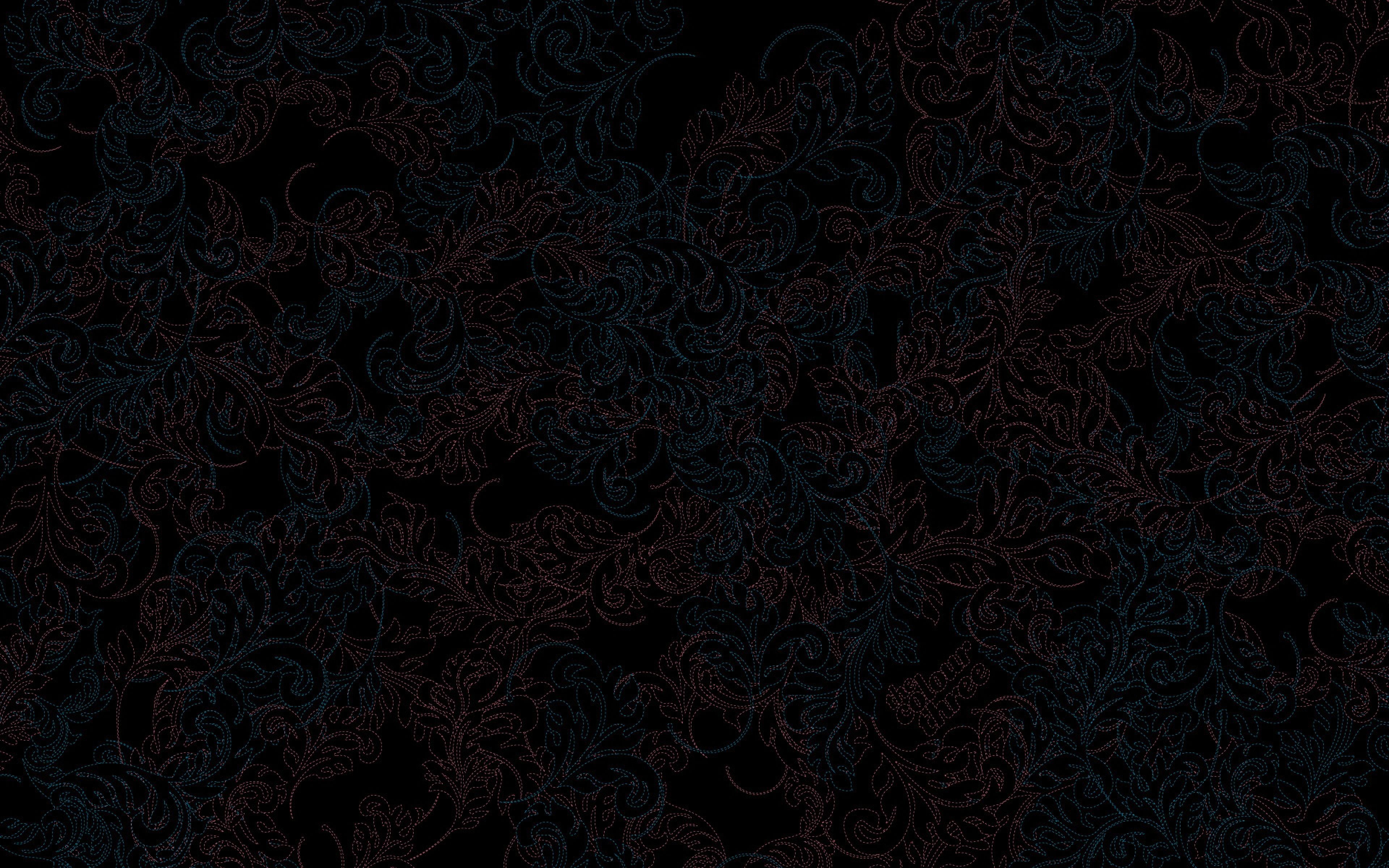 Black Dots 4k Wallpapers - Wallpaper Cave