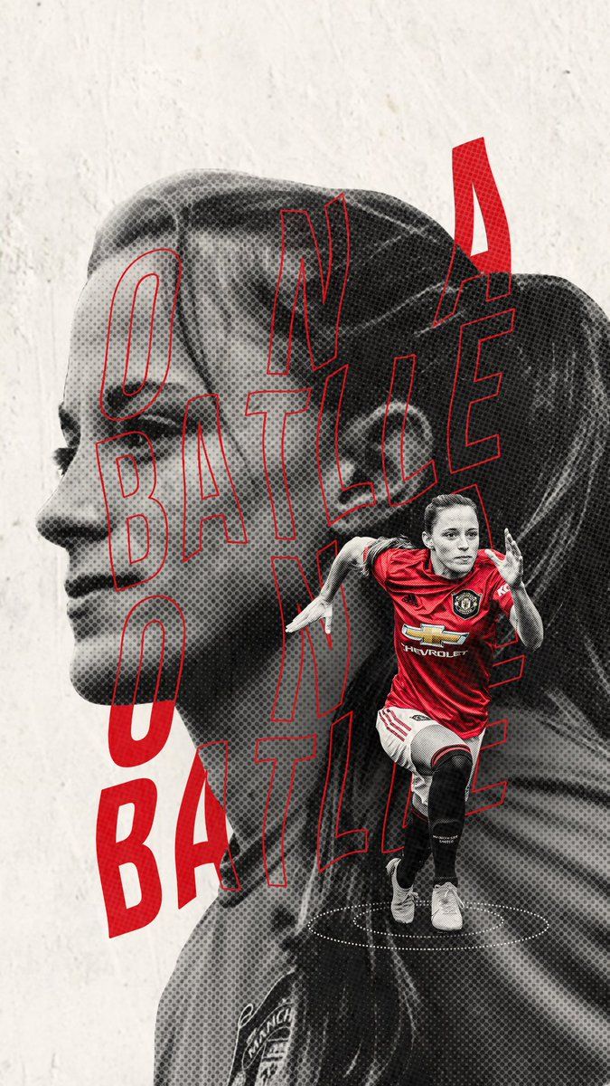 Manchester United Women on Twitter