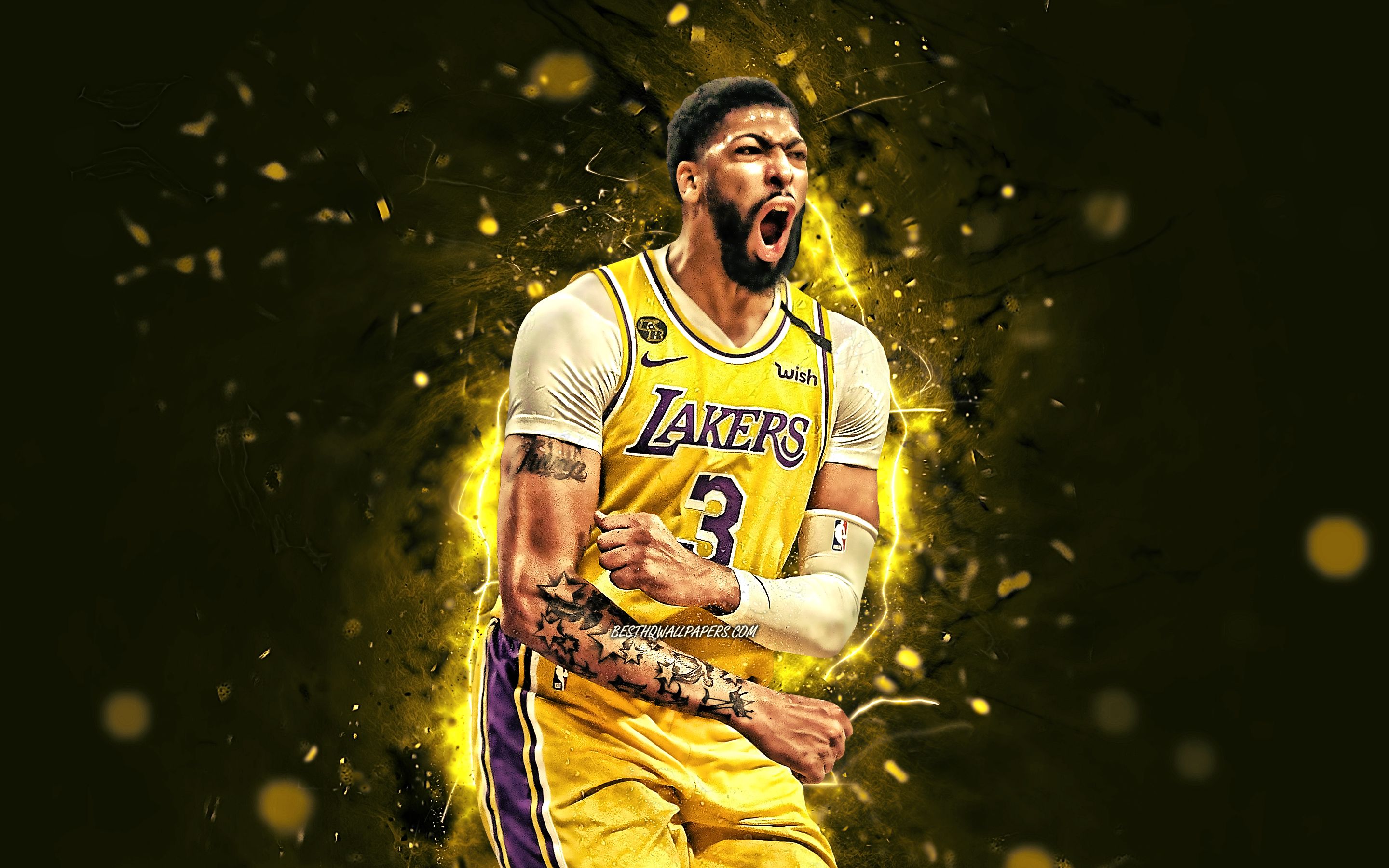 anthony davis 2018 wallpapers wallpaper cave on anthony davis 2021 wallpapers