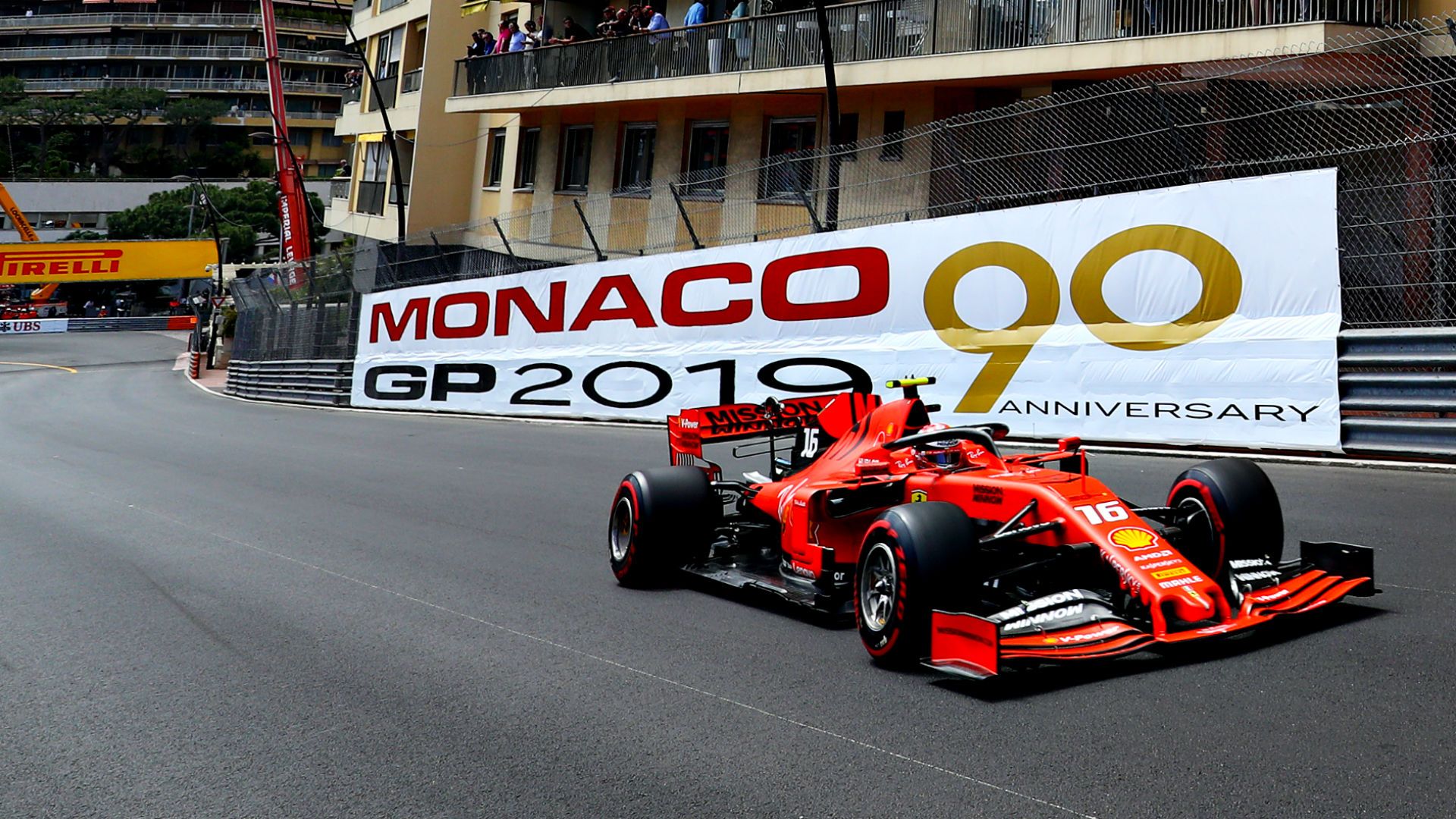 F1 Monaco Grand Prix: Live updates, TV channel, how to stream 2019 race