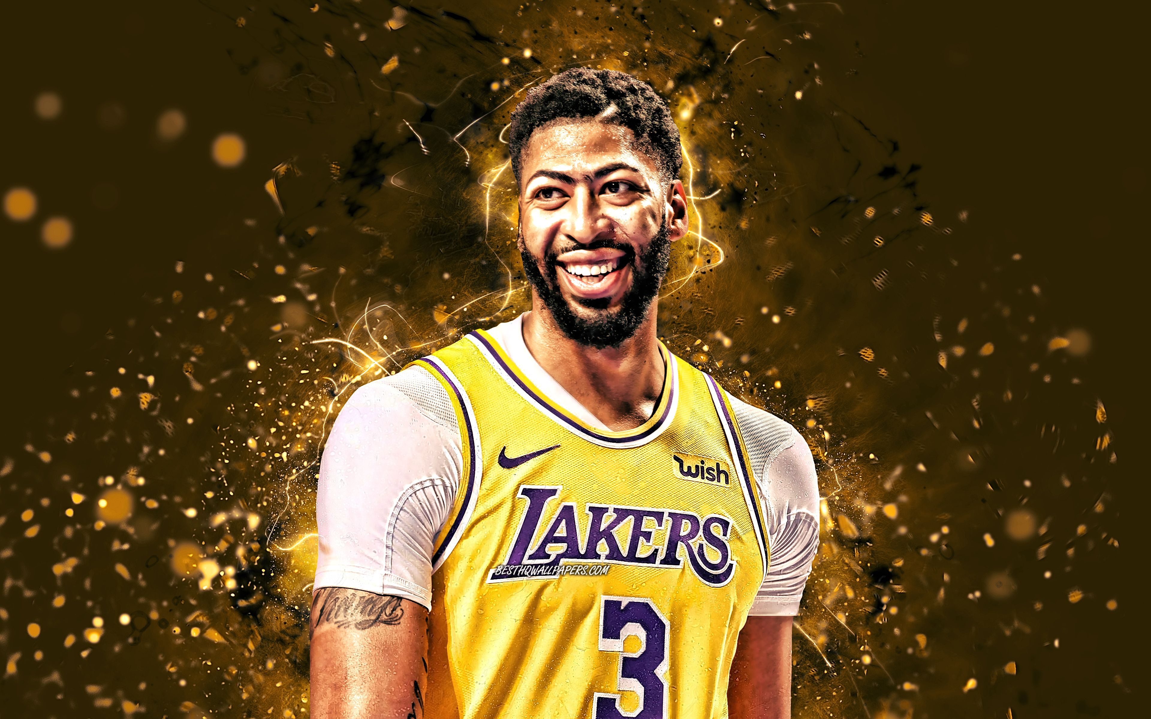Anthony Davis Wallpaper HD APK for Android Download