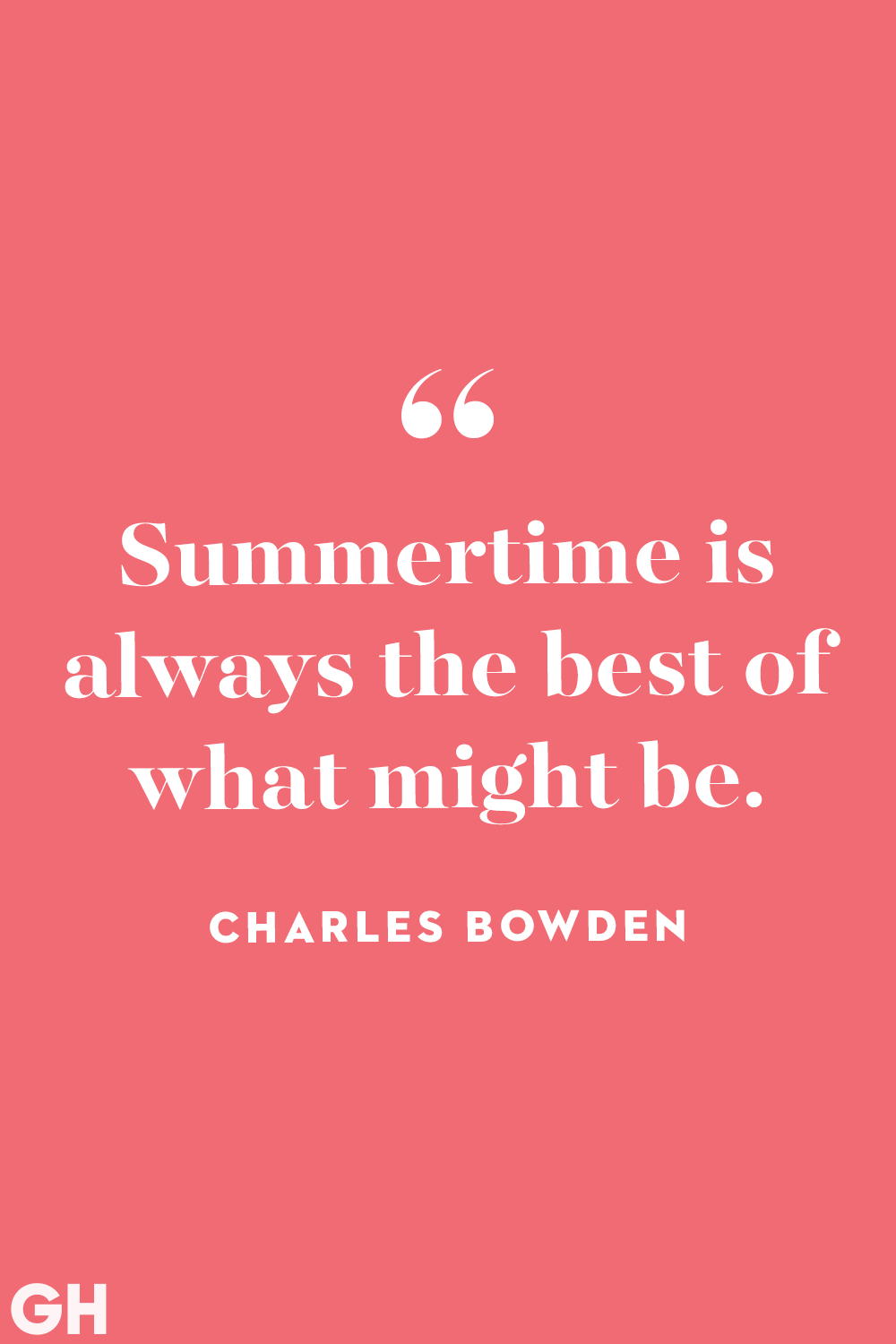 Best Summer Quotes Sayings About Summertime