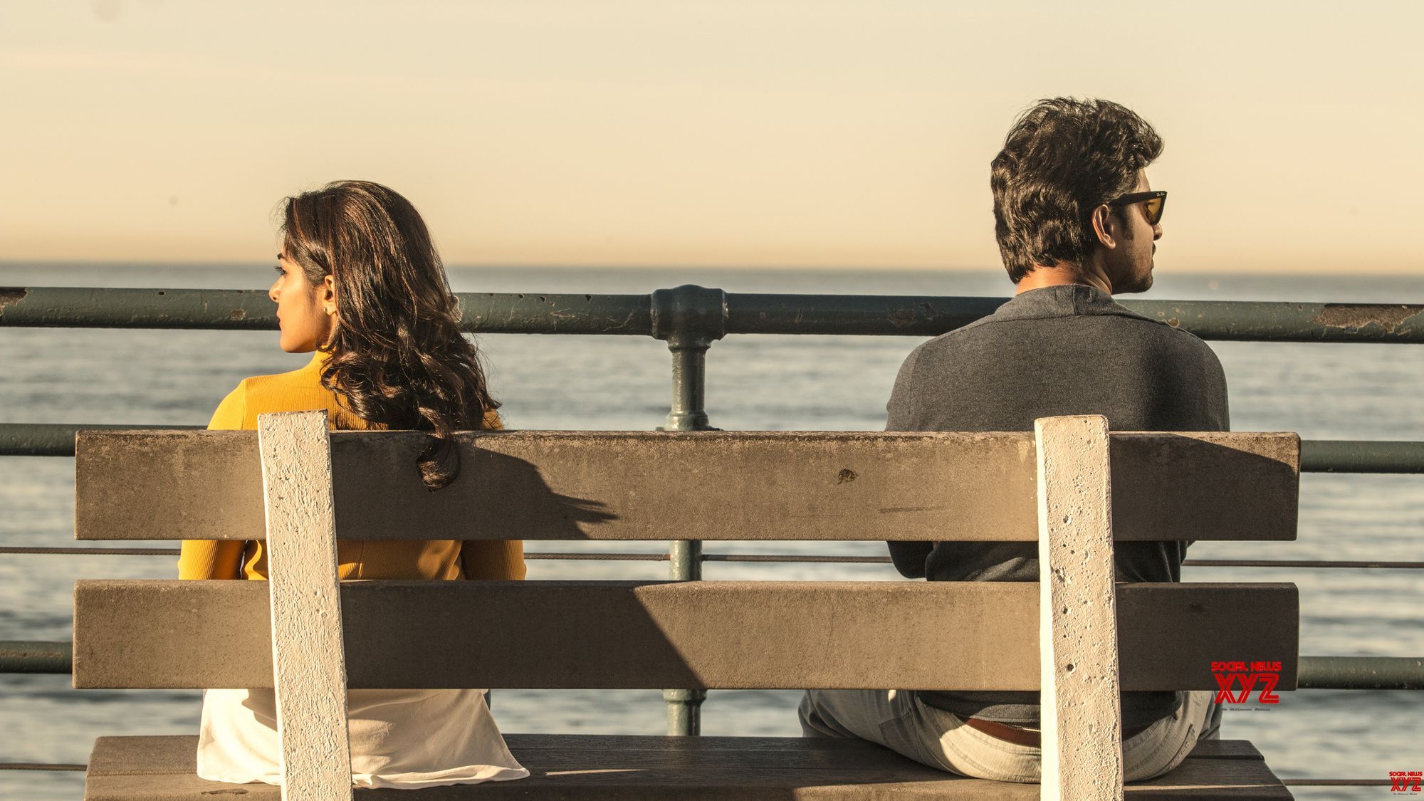 Ninnu Kori Movie Wallpapers Wallpaper Cave