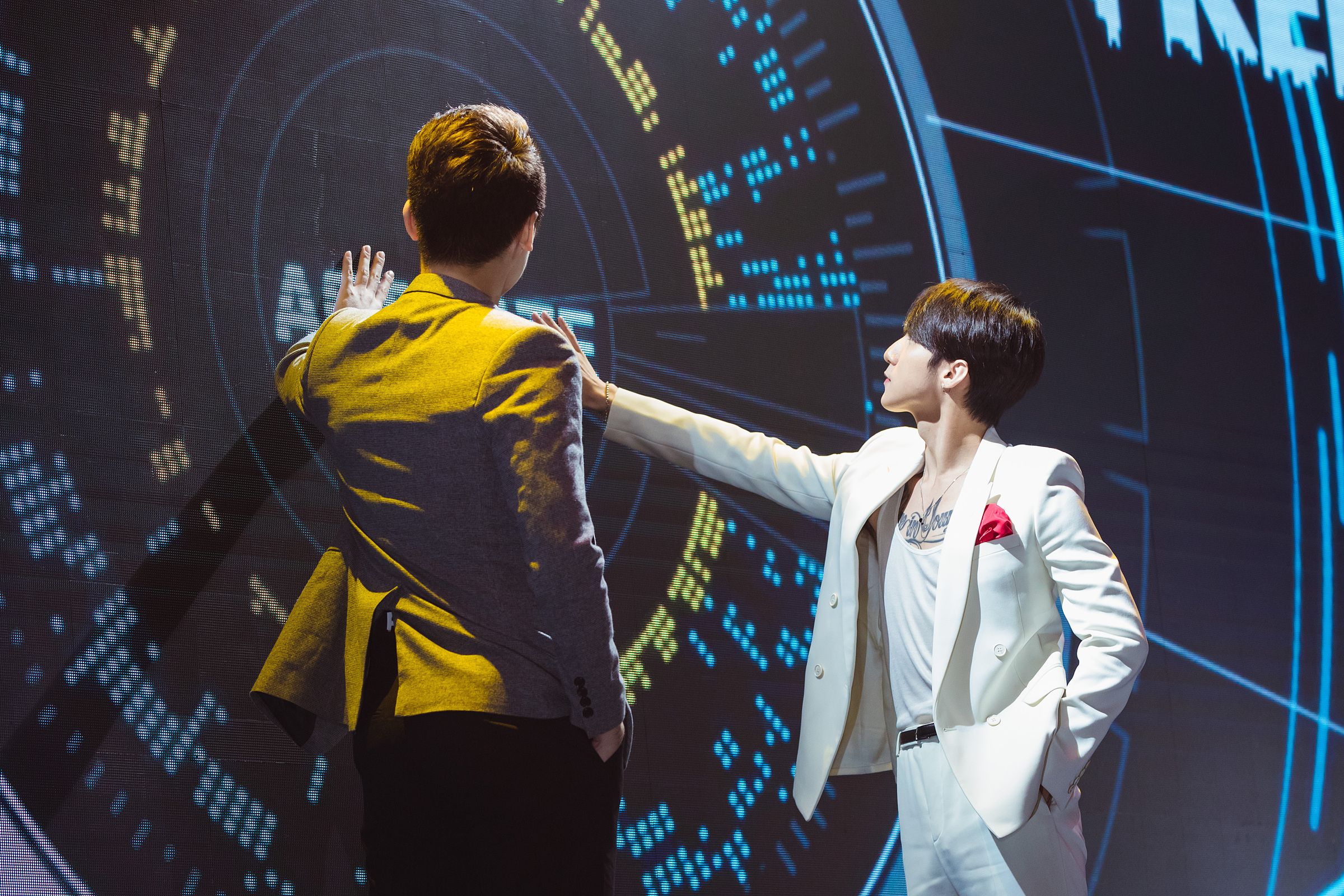 Sơn Tùng M TP Tung MV đầu Tiên Trong Năm Mớiôi Sao