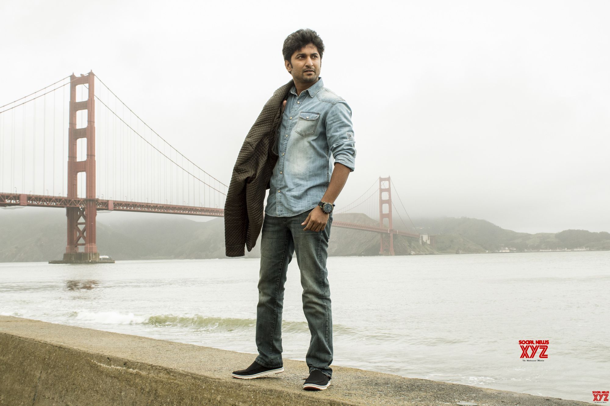Ninnu Kori Movie Wallpapers Wallpaper Cave