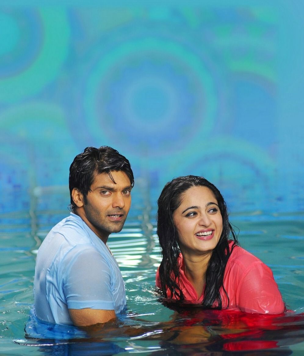 Anushka Shetty. Movie Photo, Movie Couples, Ninnu Kori Movie