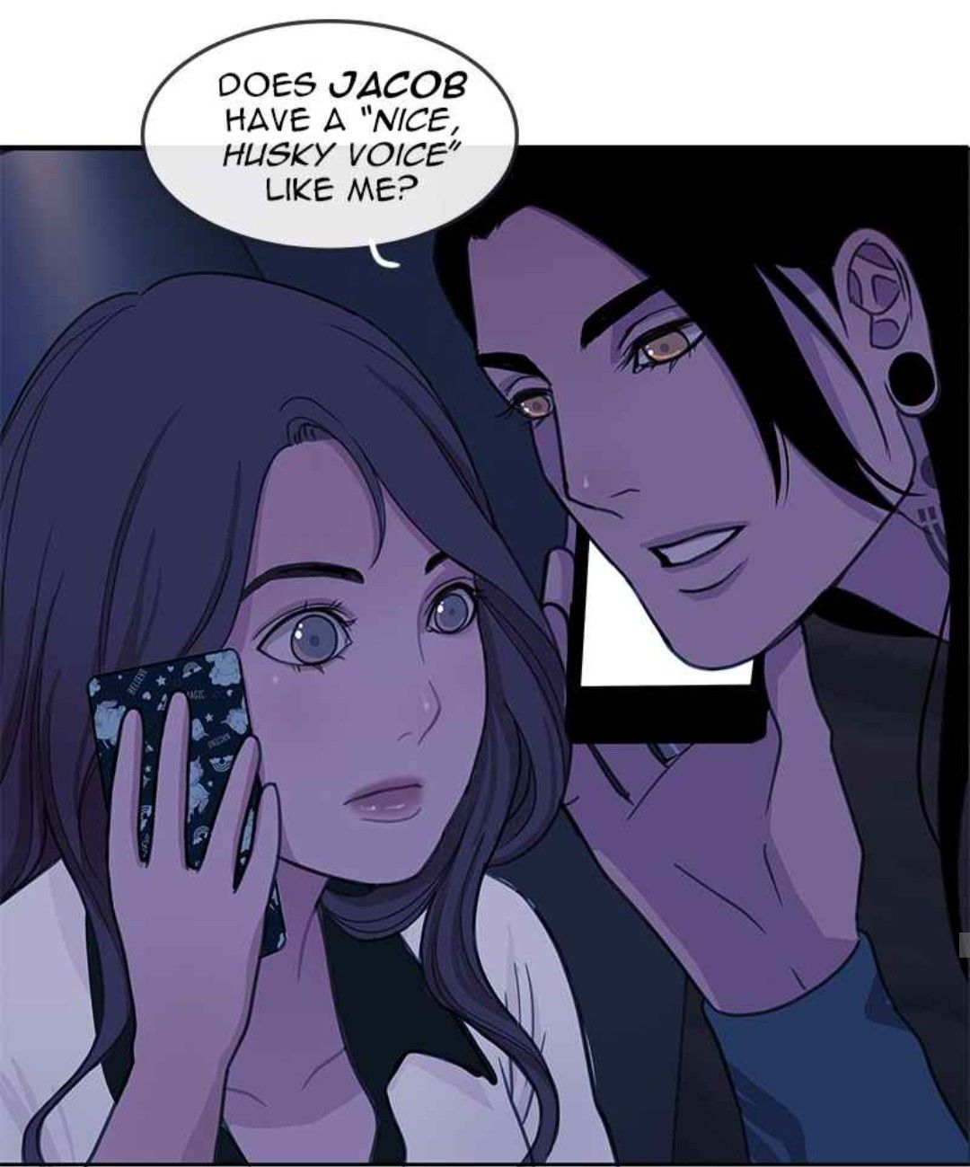 midnight poppy land ❤️