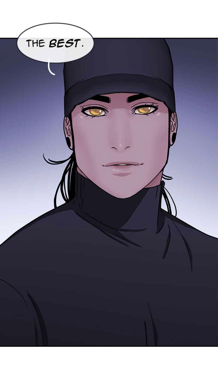 A Collection Of Webtoons Screenshots