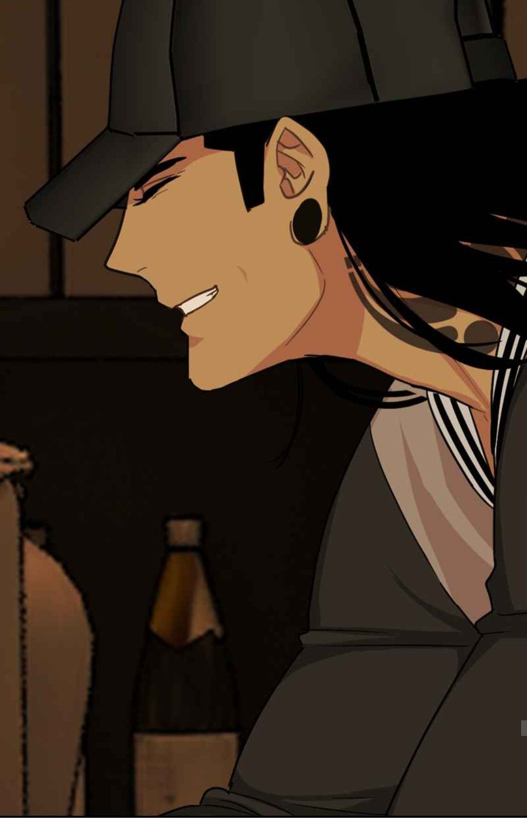 ToRa ideas. webtoon comics, poppies, webtoon