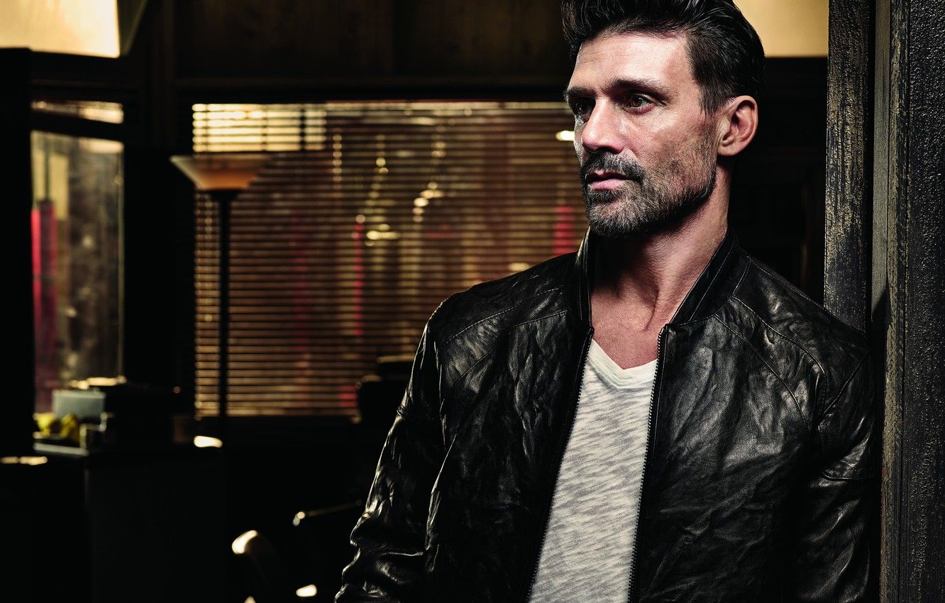 Frank Grillo Wallpapers - Wallpaper Cave