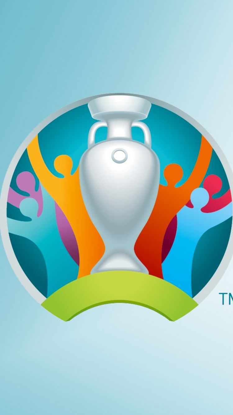 UEFA Euro 2020 Wallpaper for iPhone 7