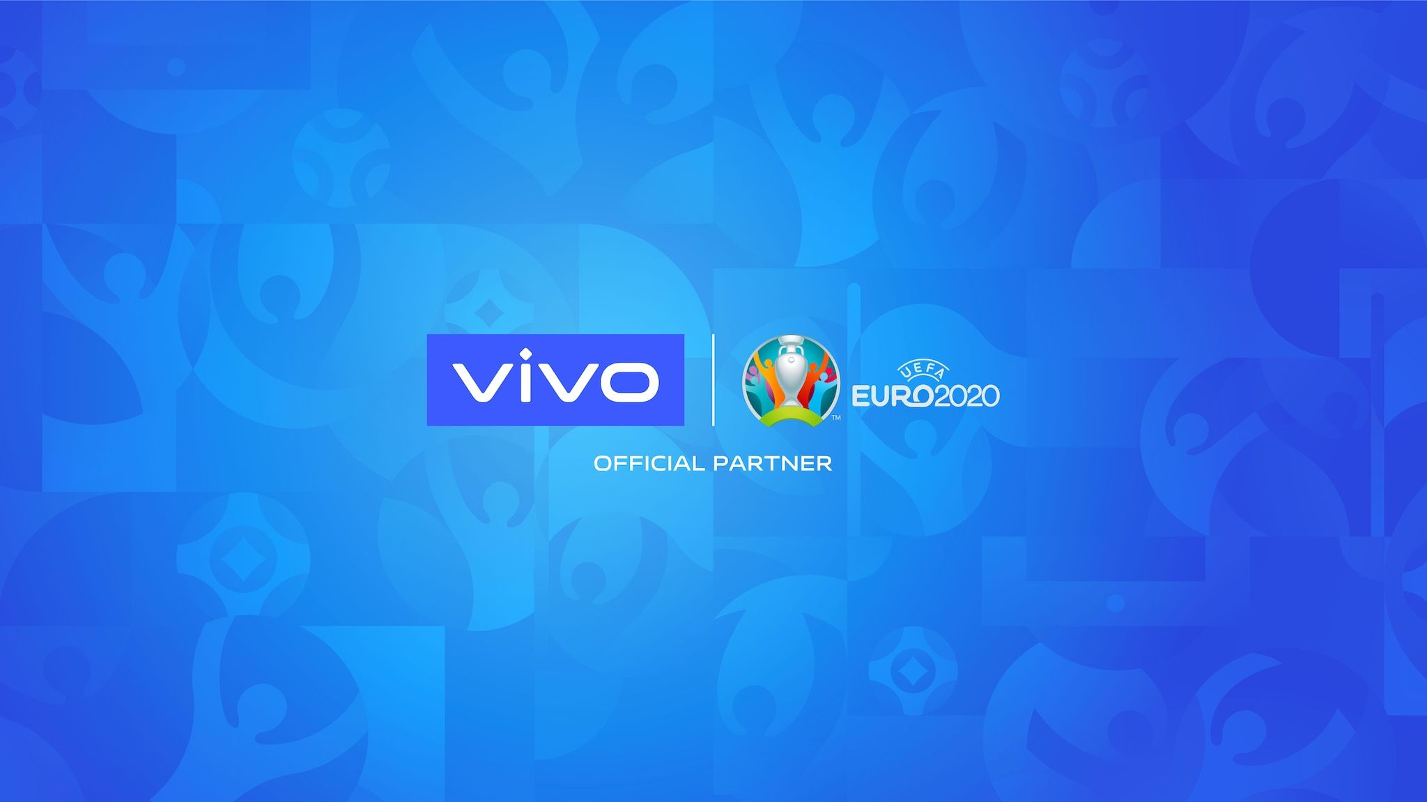 vivo becomes official partner of UEFA EURO 2020 and 2024