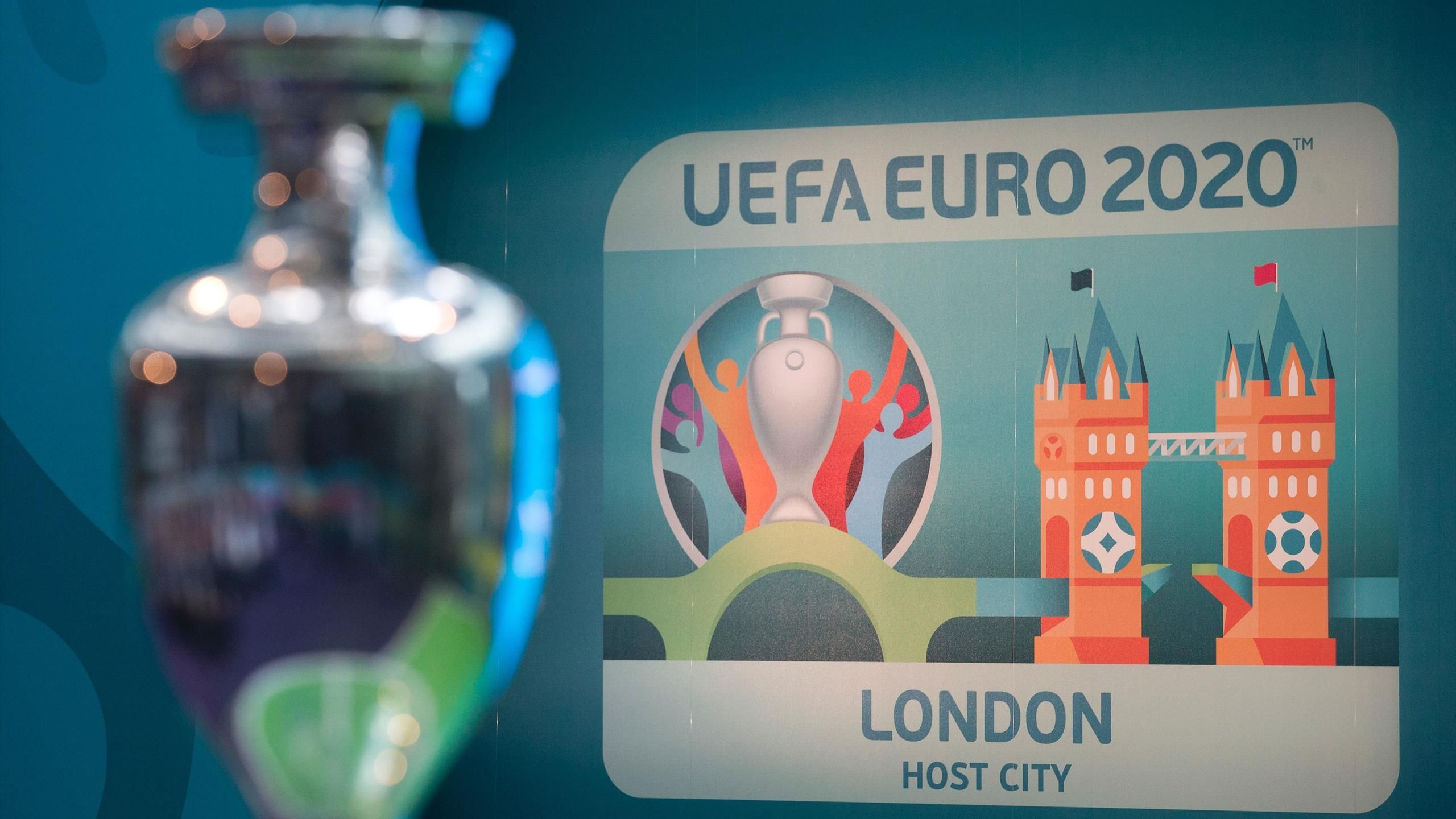 No Way' Euro 2020 Won't Happen, Says UEFA's Covid 19 Chief Daniel Koch