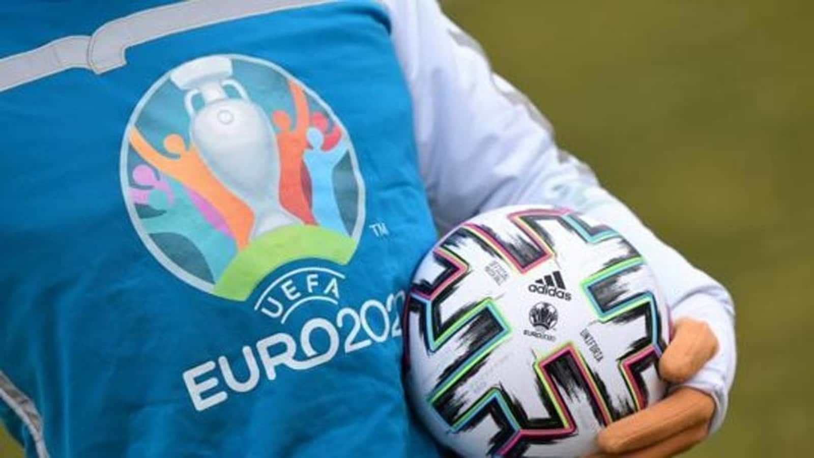 UEFA Euro 2020: A look at the prime contenders for the trophy