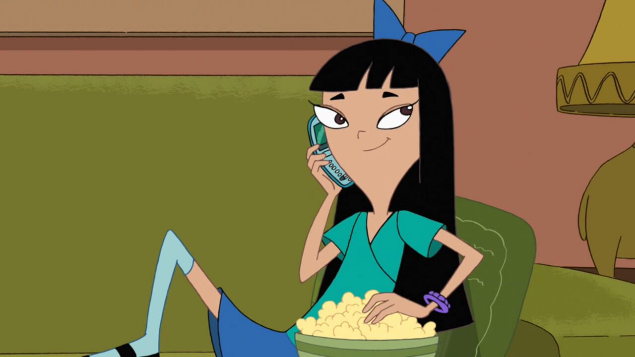 PHINEAS AND FERB. Phineas and ferb, Cartoon icons, Disney