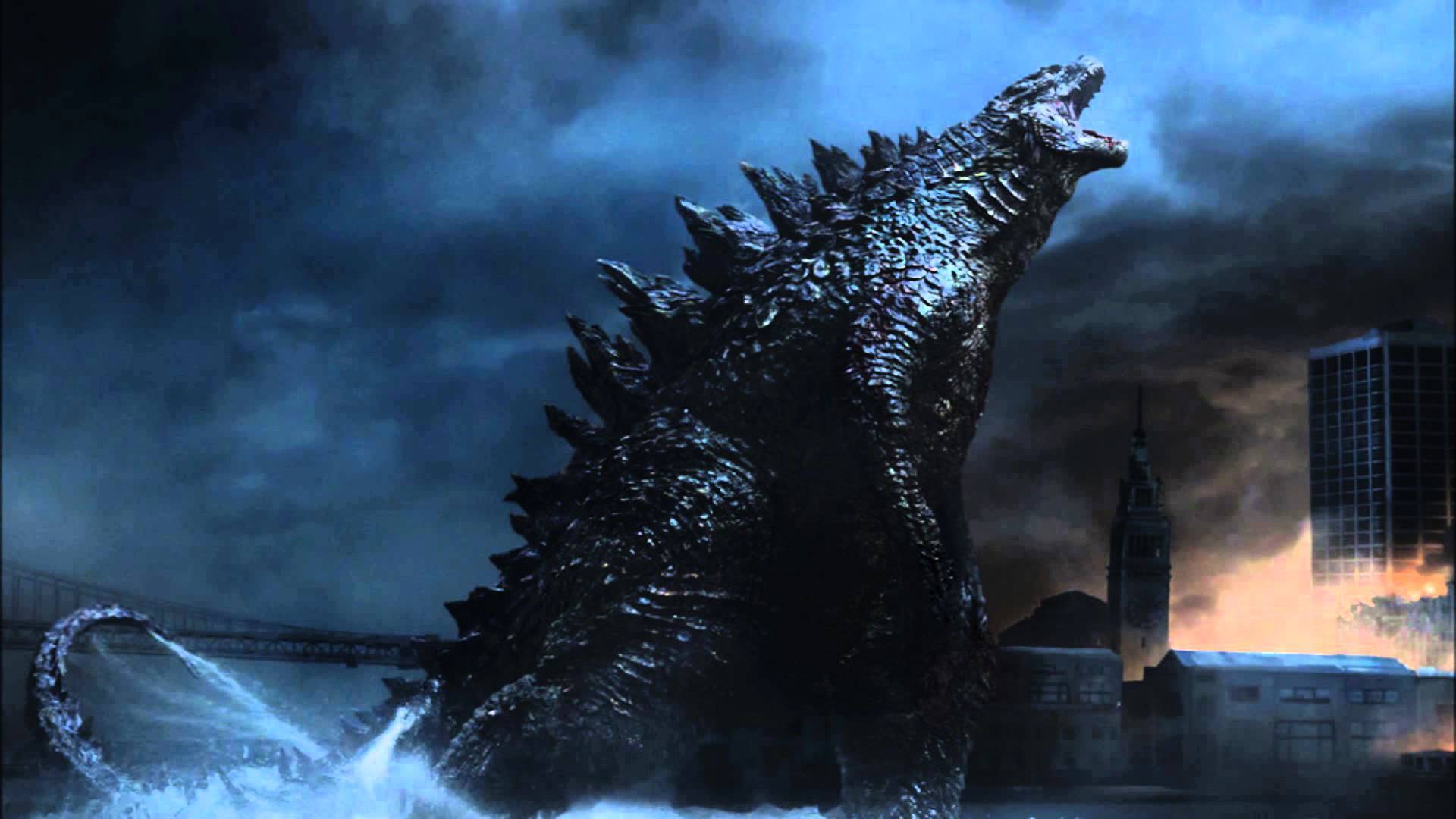 Godzilla Earth runs the Godzilla gauntlet
