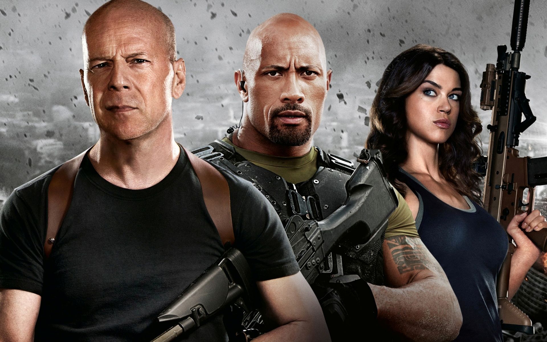 Free download Joe Retaliation 2013 Movie Wallpaper HD Wallpaper [1920x1200] for your Desktop, Mobile & Tablet. Explore GI Joe Wallpaper HD. Snake Eyes Gi Joe Wallpaper, Classic GI Joe