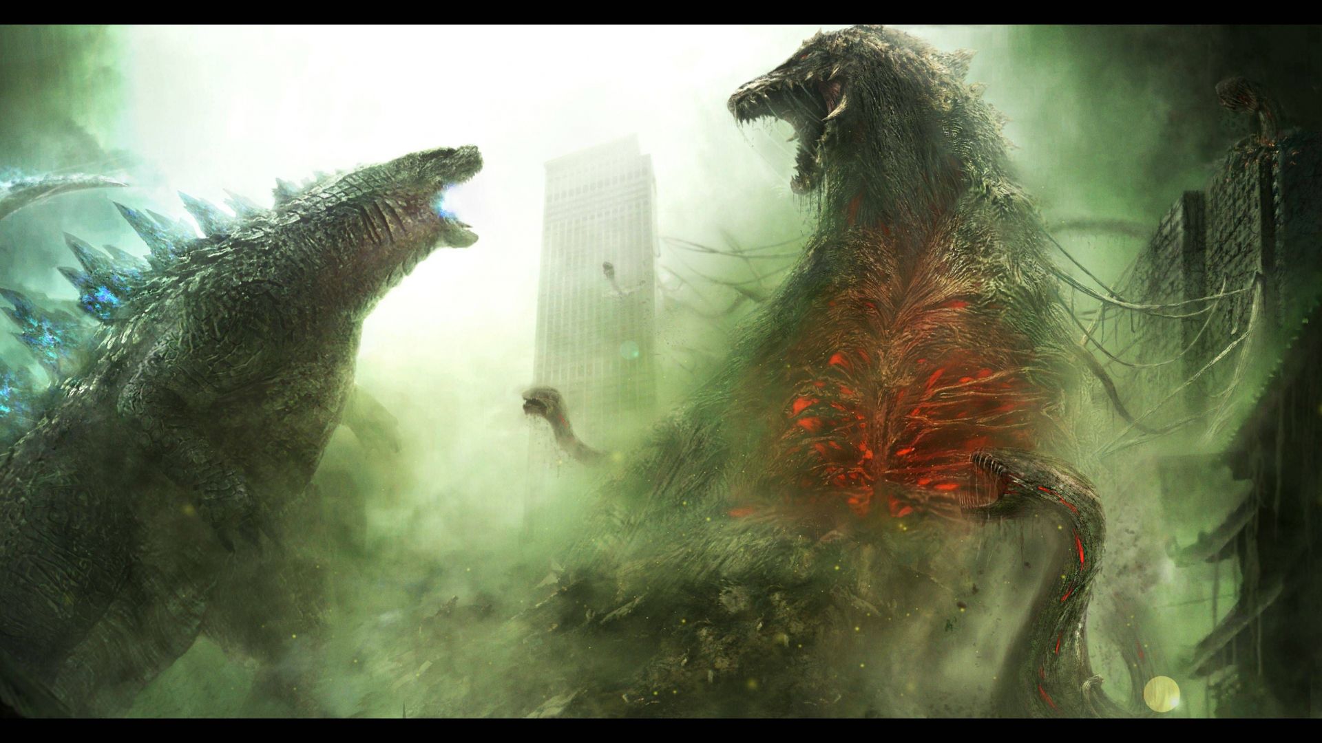 Free download Legendary biollante godzilla in 2019 Godzilla Godzilla vs [4028x2122] for your Desktop, Mobile & Tablet. Explore Biollante Wallpaper. Biollante Wallpaper