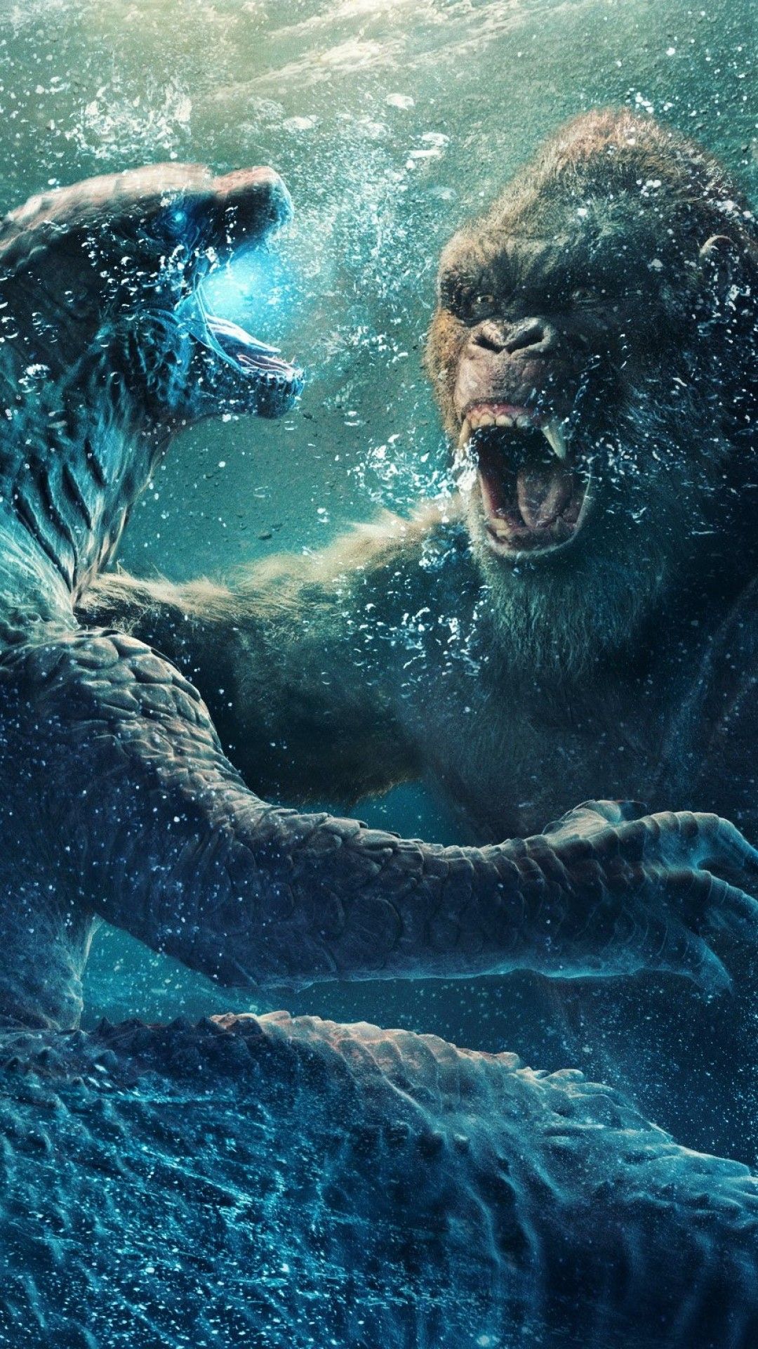 Legendary Godzilla Vs Kong Wallpaper HD, Godzilla 2014 HD Wallpaper. Godzilla wallpaper, King kong
