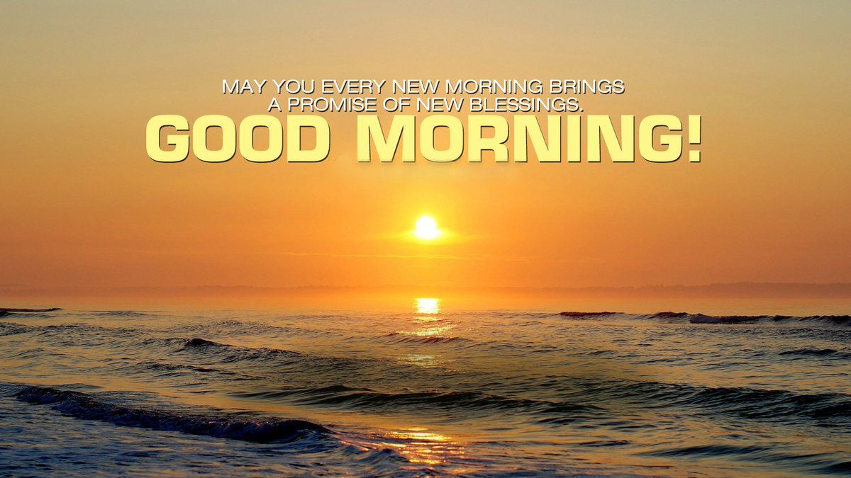 Goodmorning beach sunrise quotes Sunrise picture photo image and pics for facebook tumblr