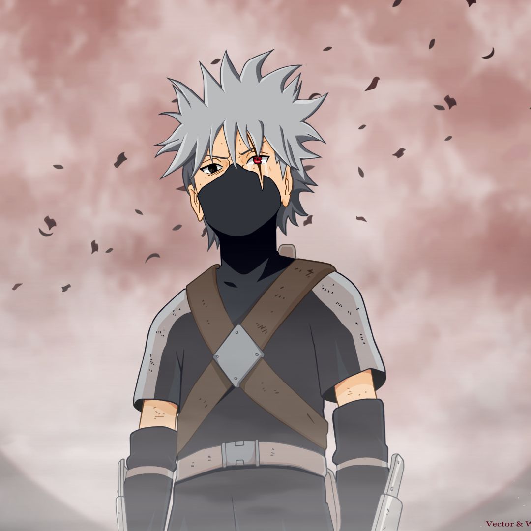 Steam Workshop::Kakashi Hatake はたけカカシ - Naruto Shippuden