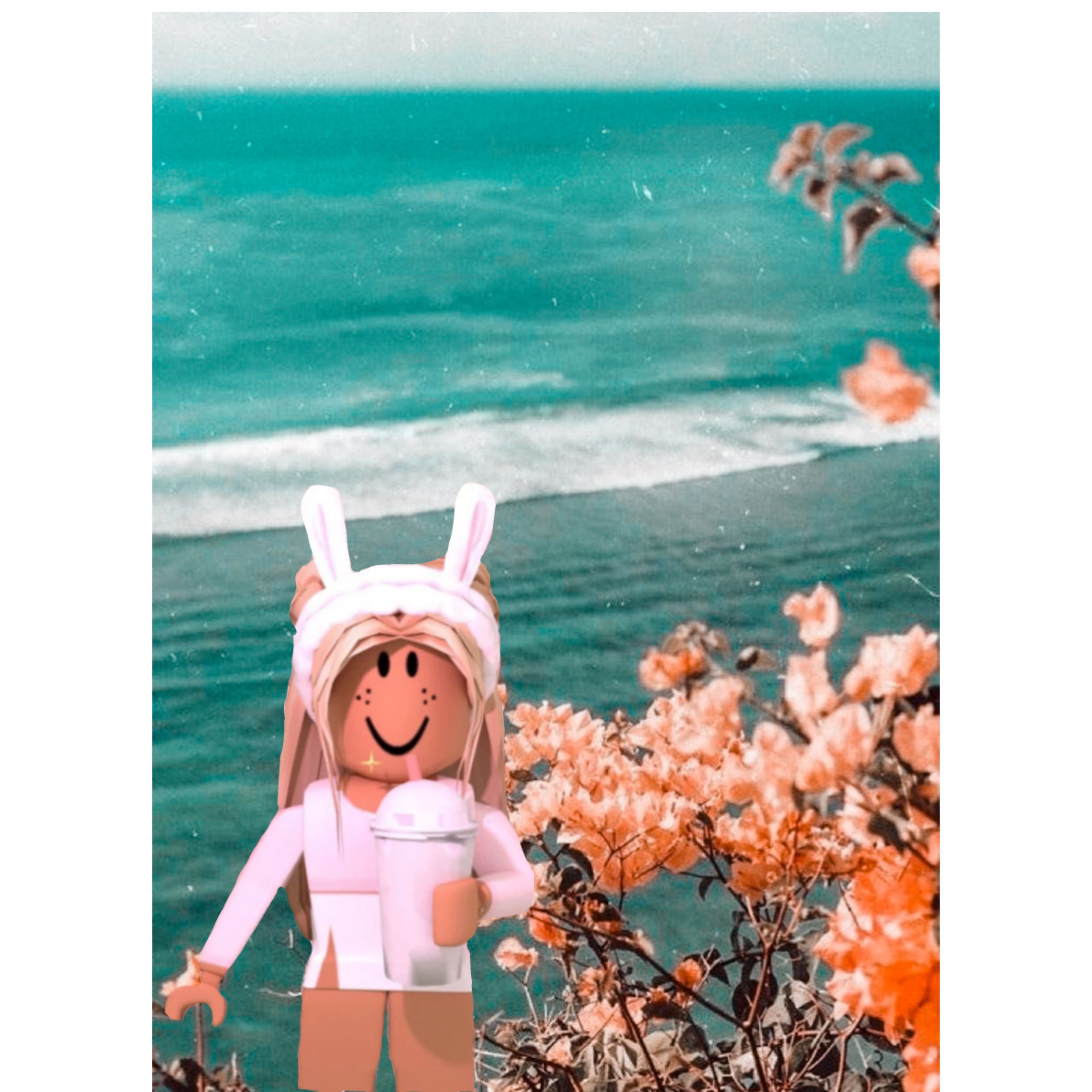 Roblox aesthetic softie HD wallpapers
