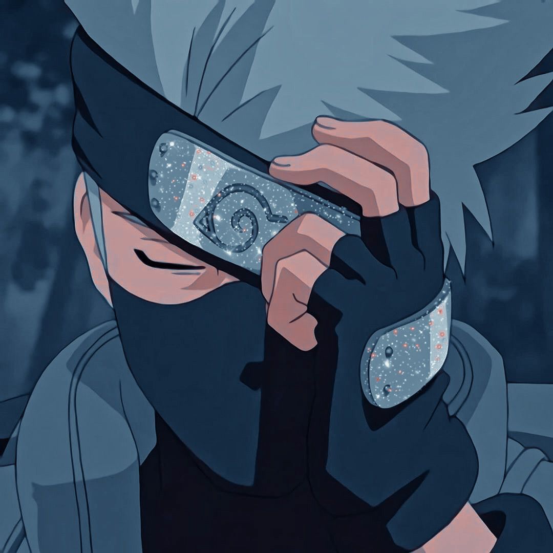 Kakashi 1080X1080 Wallpapers - Top Free Kakashi 1080X1080