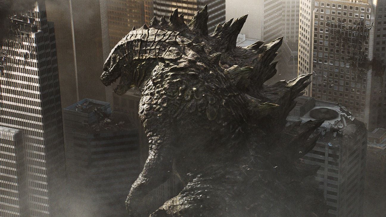 Godzilla': The Story Behind That Distinctive Roar