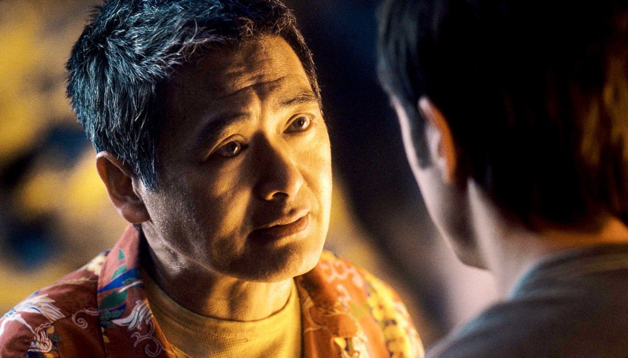 Dragonball Evolution Wallpaper