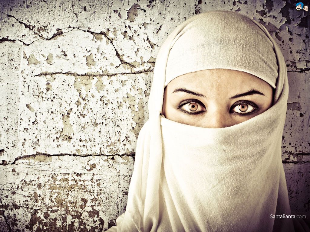Arab Women In Hijab Arab Girl
