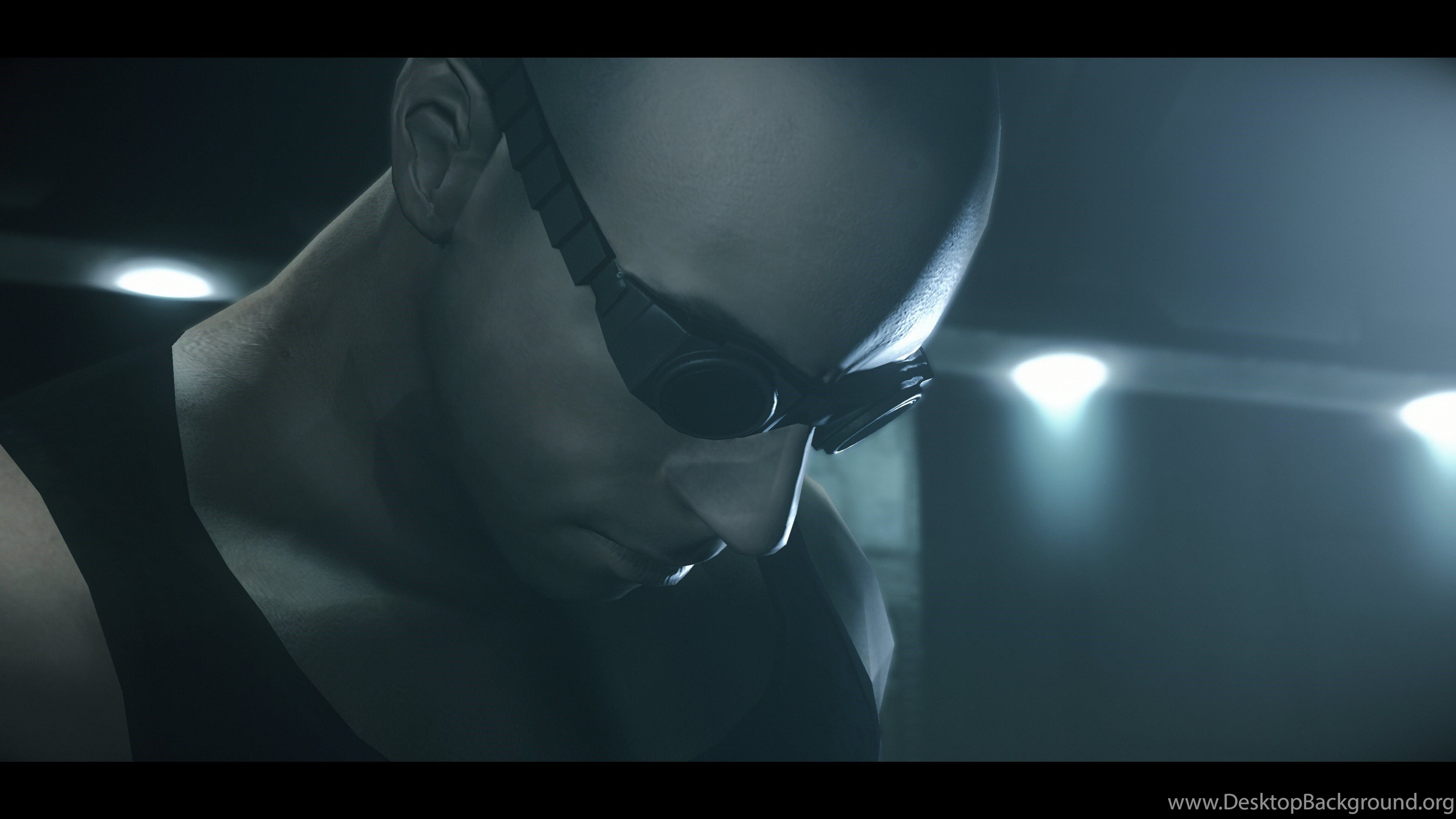 The Chronicles Of Riddick: Assault On Dark Athena HD Wallpaper. Desktop Background