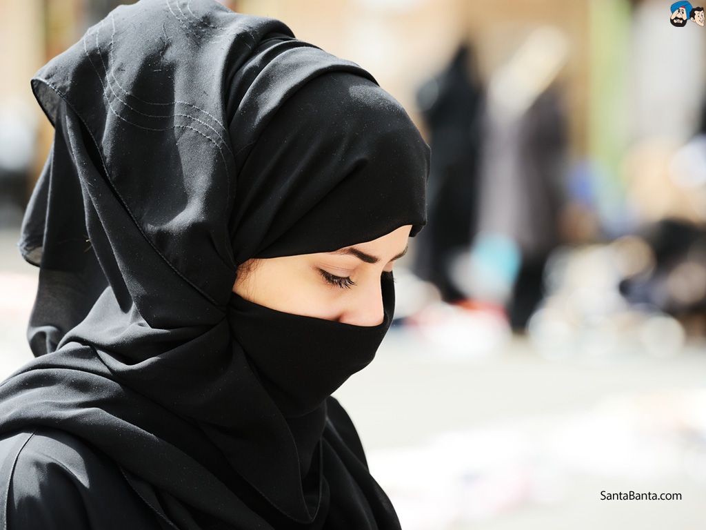 Arab Women In Hijab Wallpaper Women In Hijab