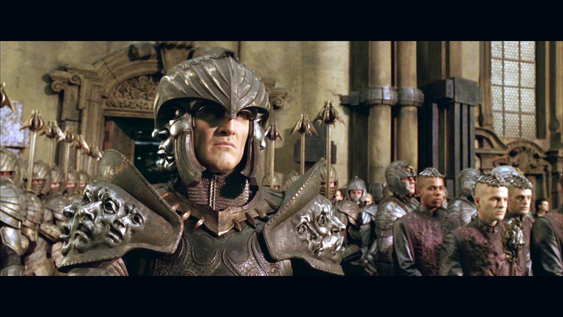 Image The Chronicles of Riddick film