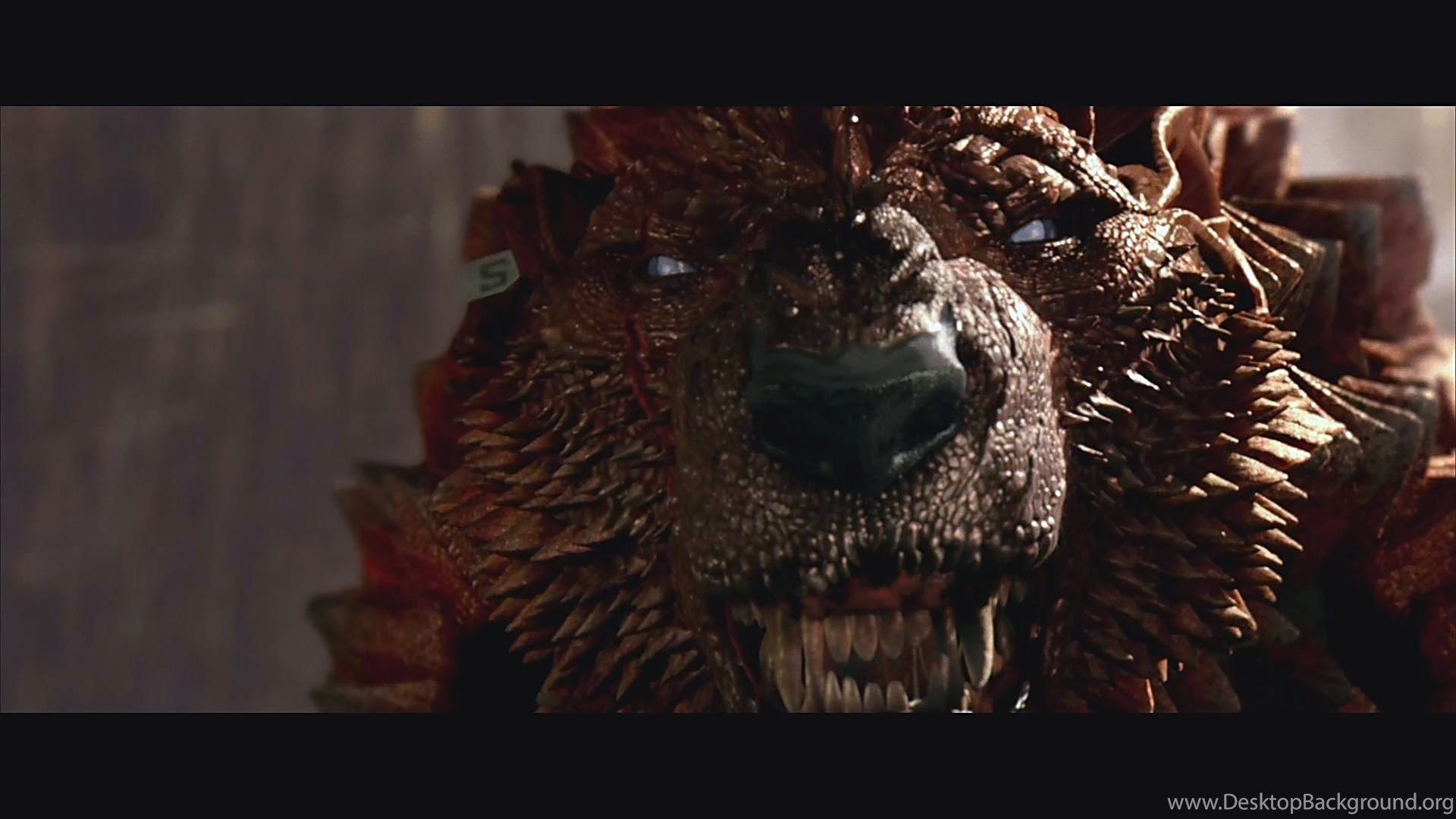 The Chronicles Of Riddick Film Desktop Wallpapers - Wallpaper Cave