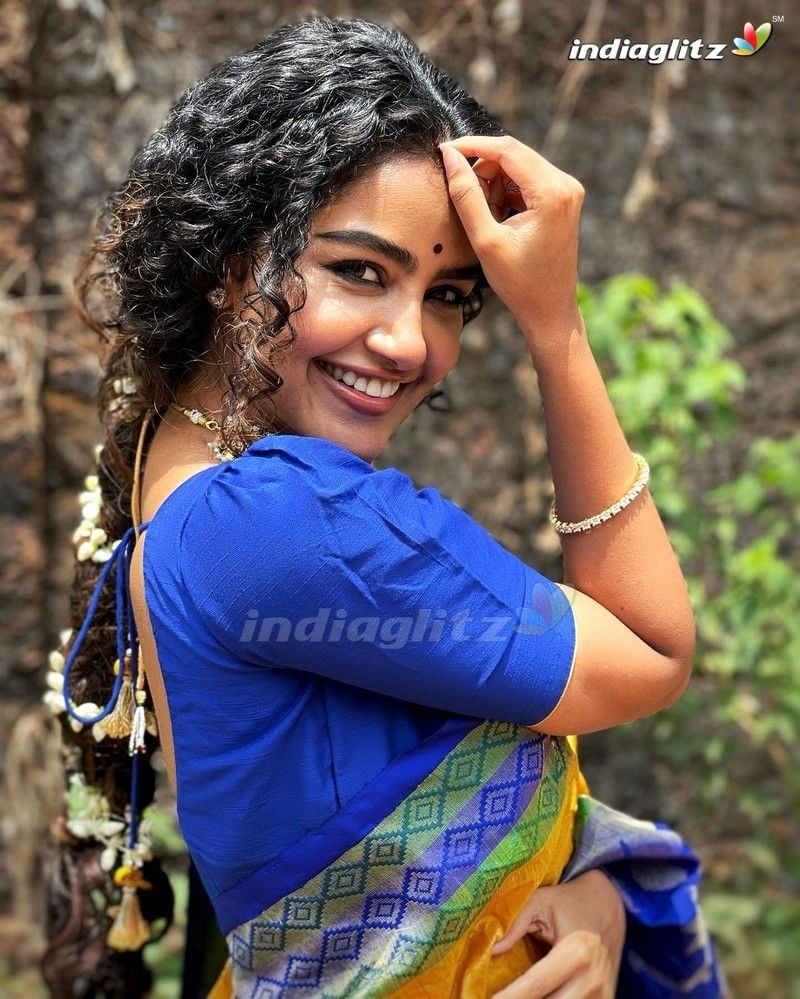 Anupama Parameshwaran Photo Actress photo, image, gallery, stills and clips