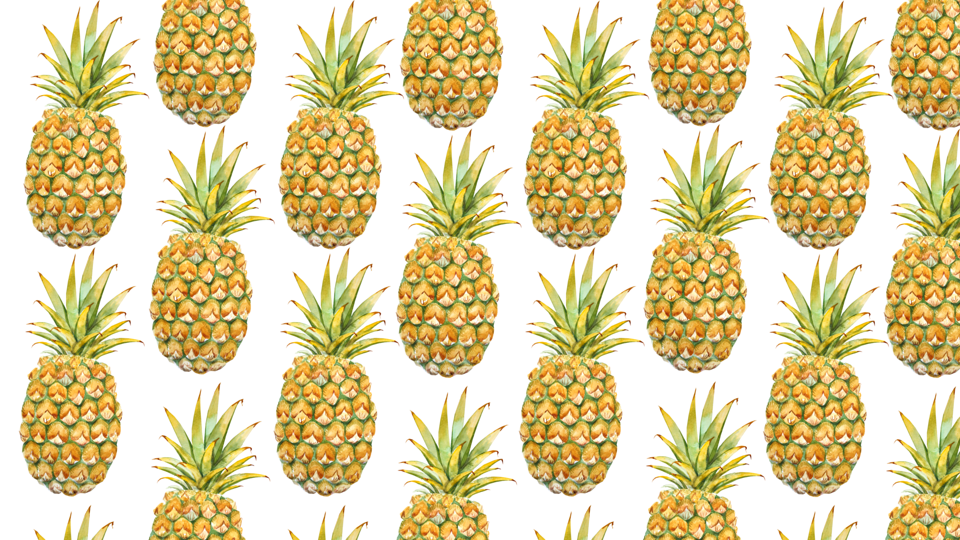 Summer Desktop and iPhone Background!. iPhone background, Pineapple wallpaper, Summer background