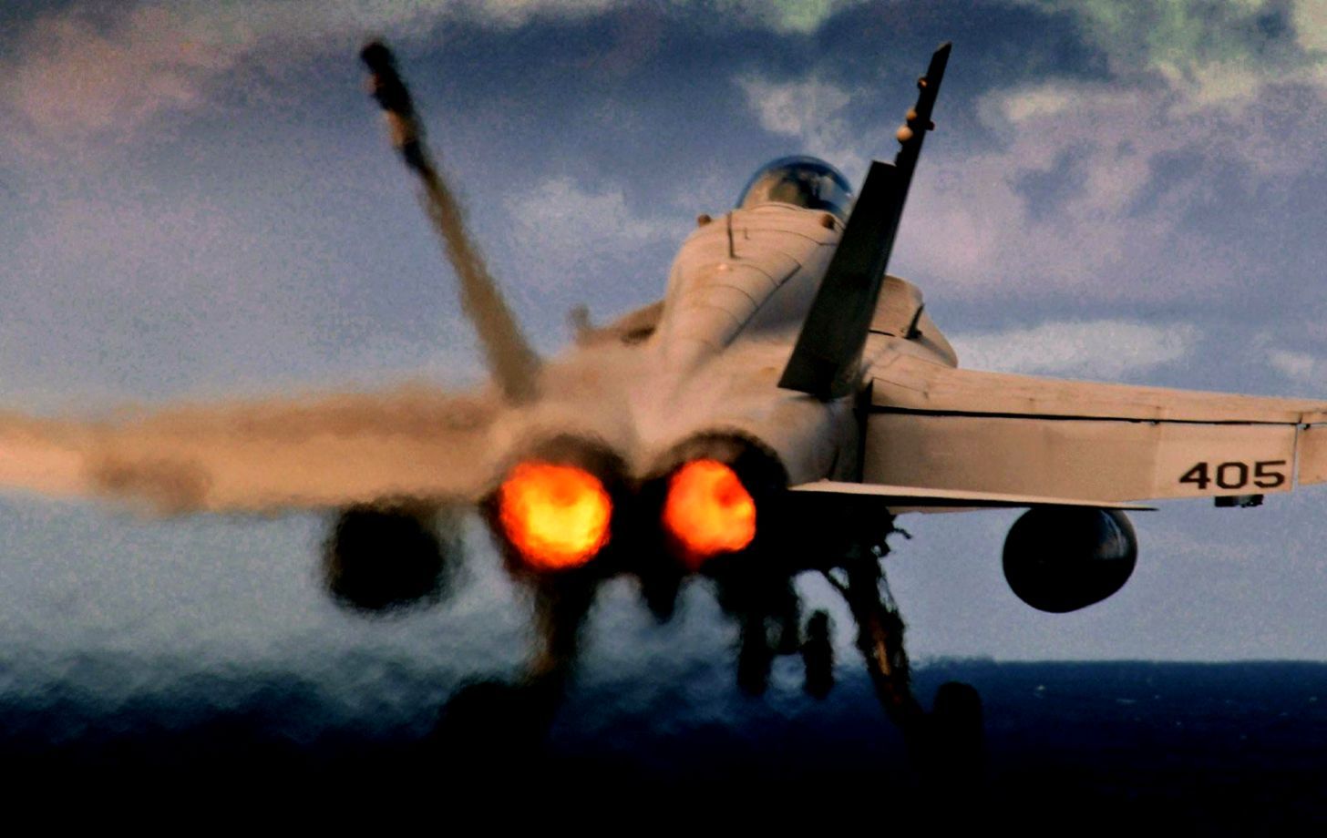 Fighter Jet Wallpaper 18 Hornet Wallpaper HD