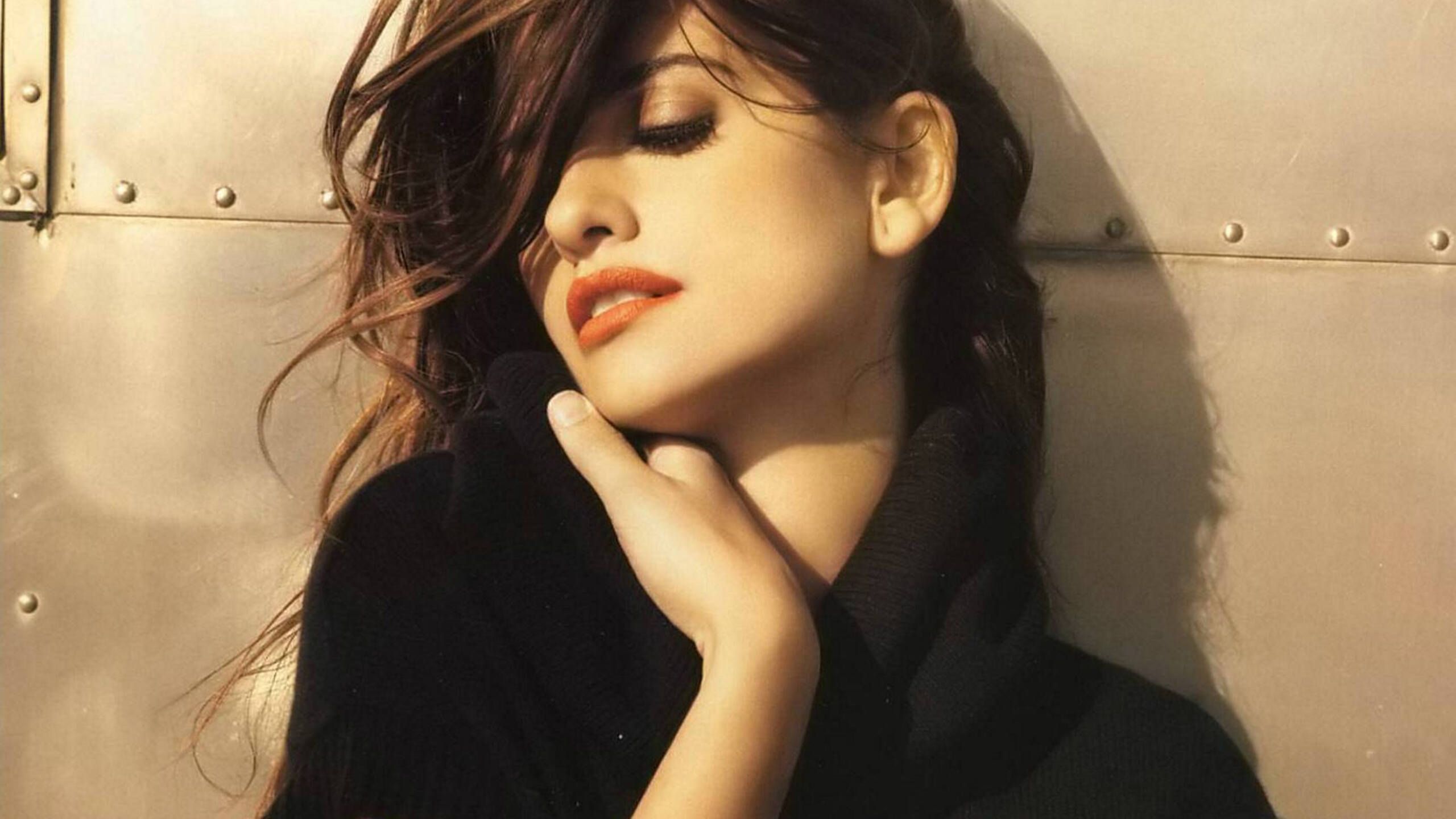 Penelope Cruz 2 1440P Resolution HD 4k Wallpaper, Image, Background, Photo and Picture