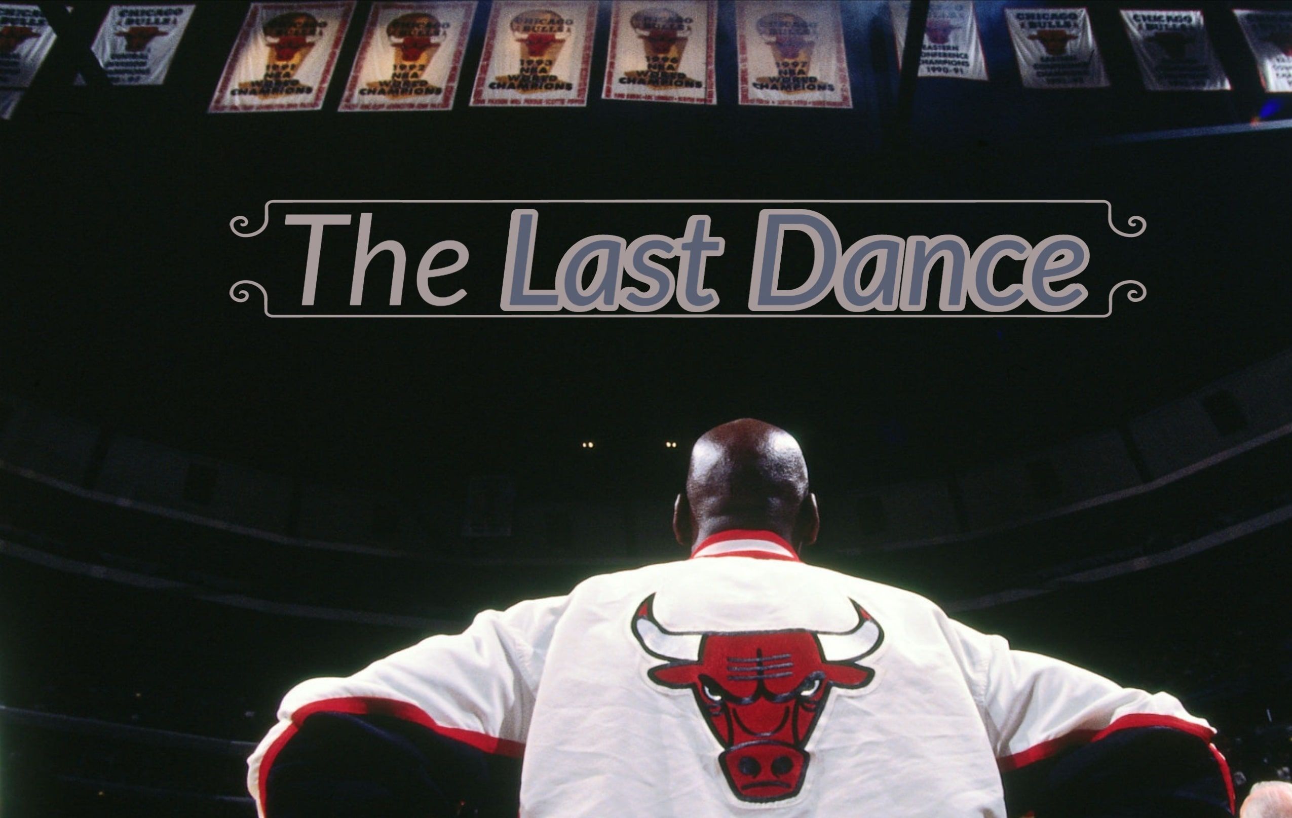 Last Dance Bulls Wallpaper Free HD Wallpaper